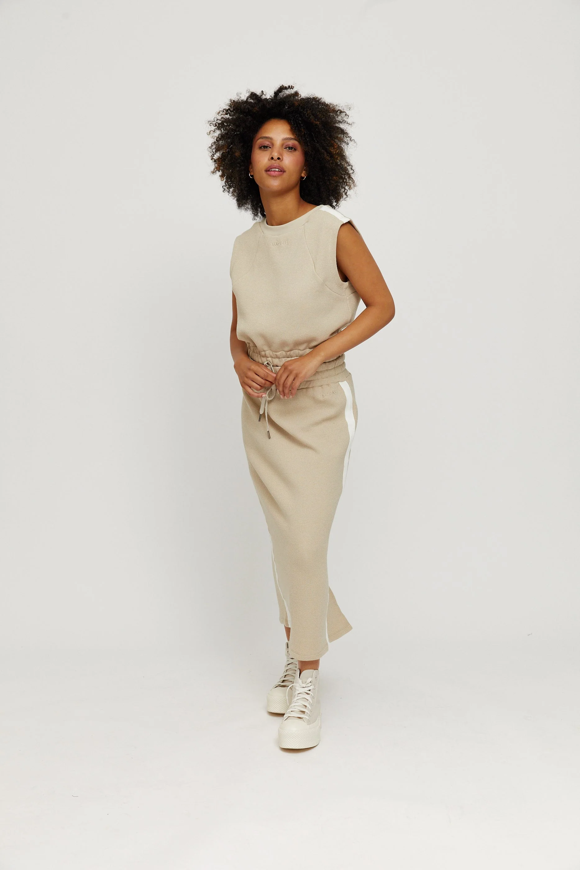 Chiba Skirt - Image 4