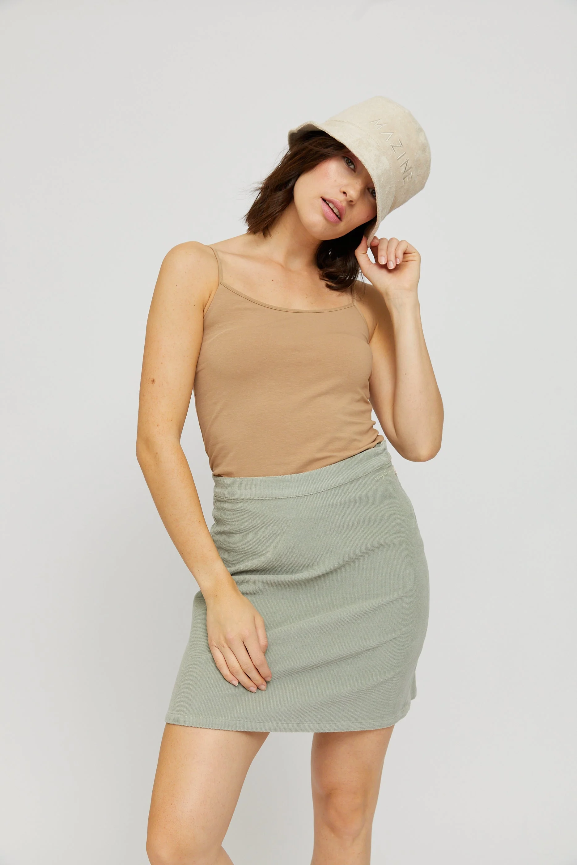 Noda Skirt - Image 5