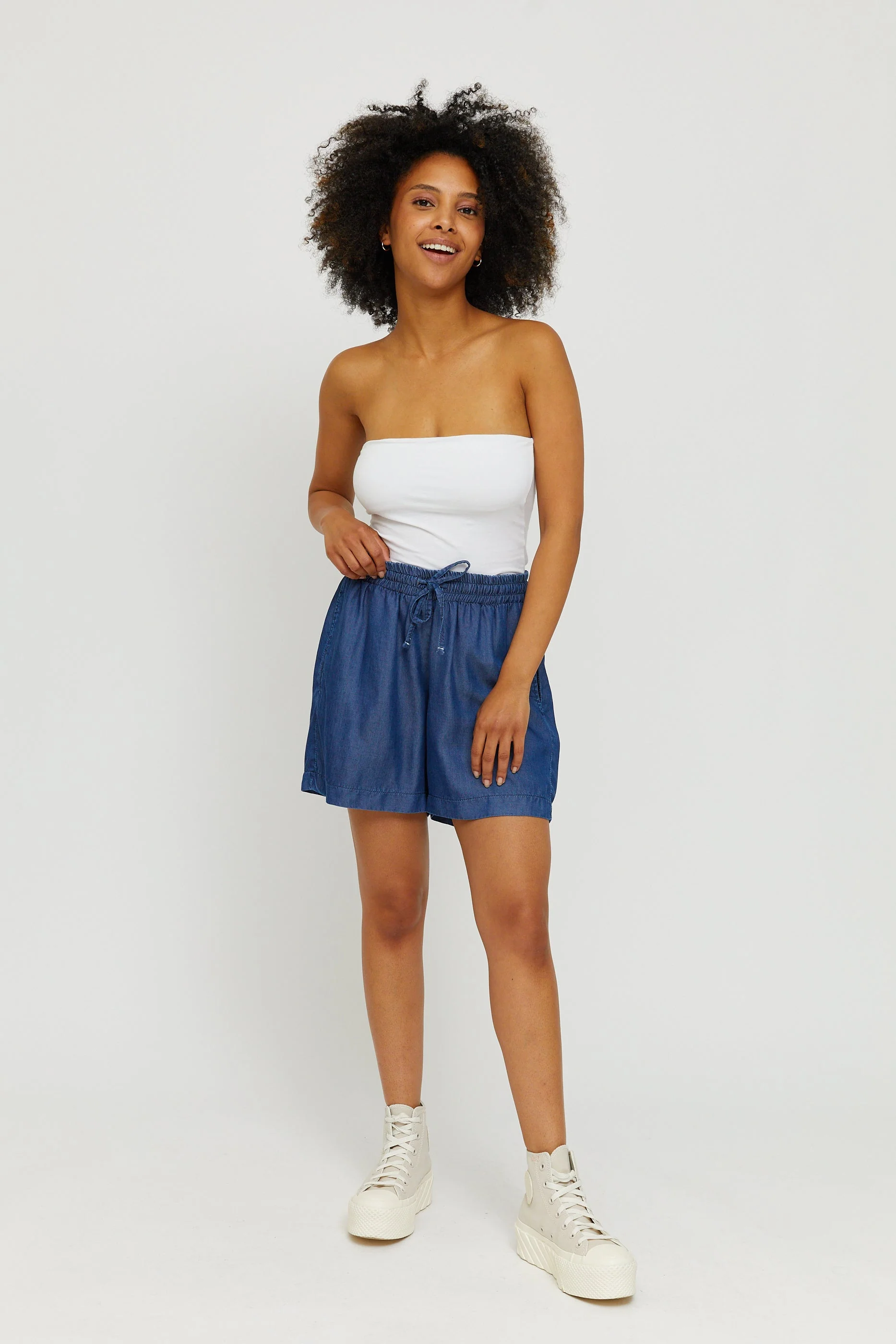 Valona Shorts - Image 10