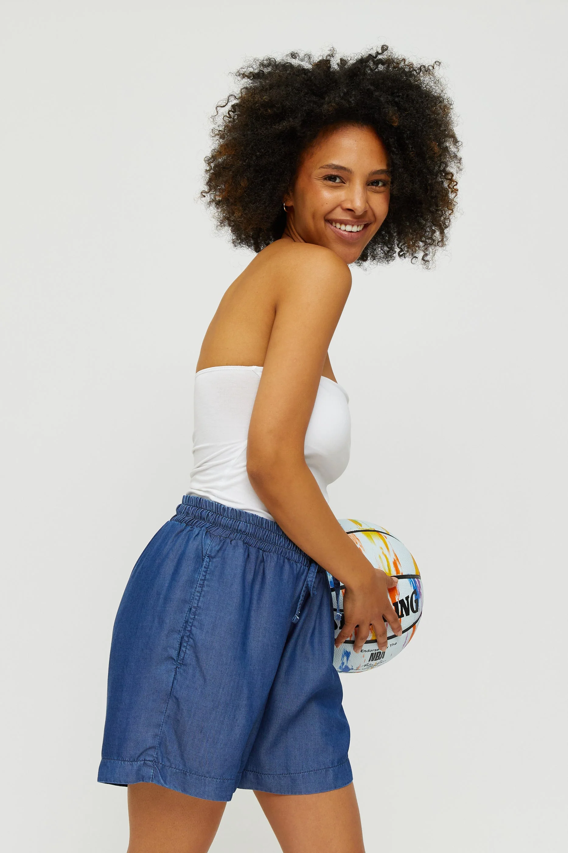Valona Shorts - Image 11