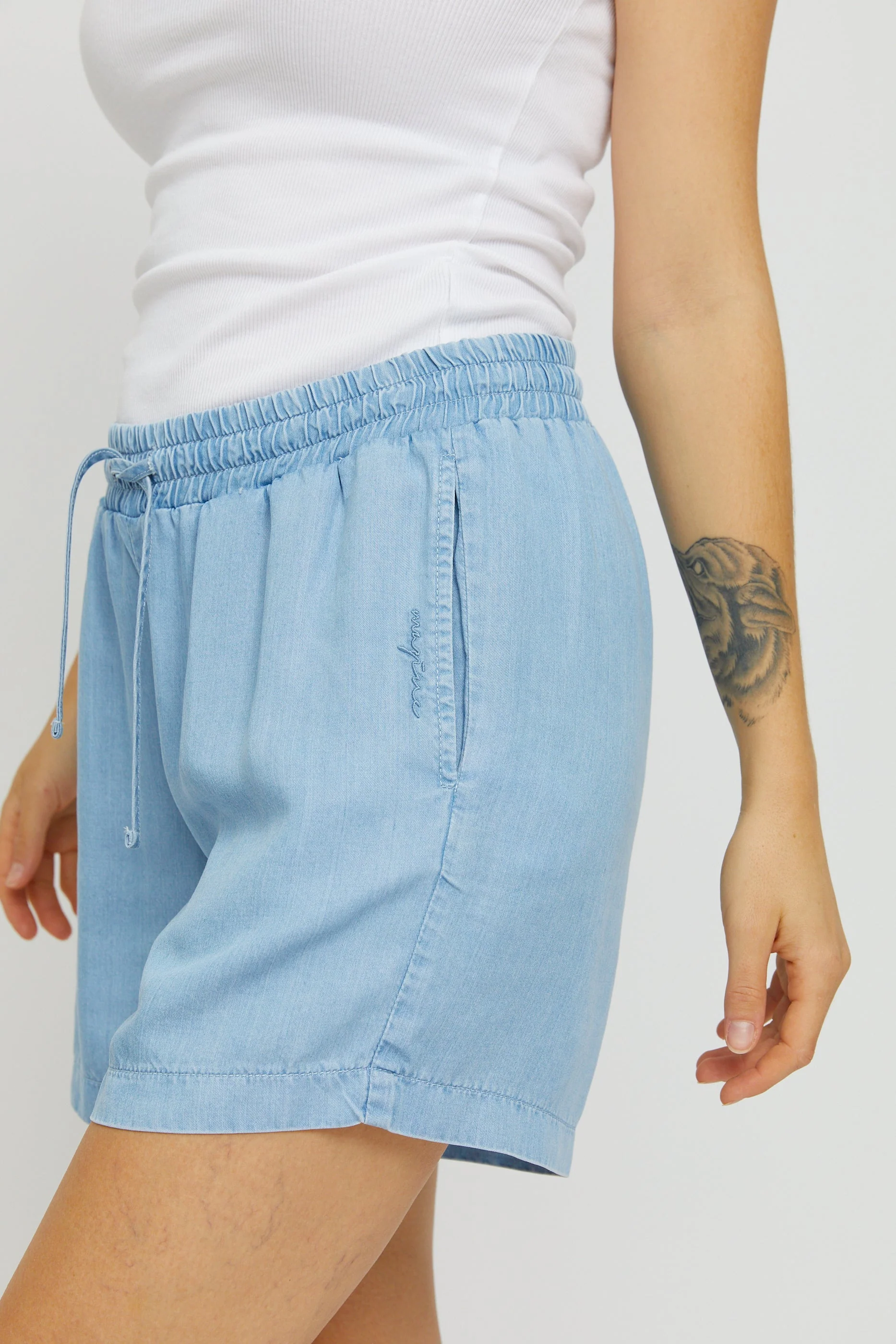 Valona Shorts - Image 3