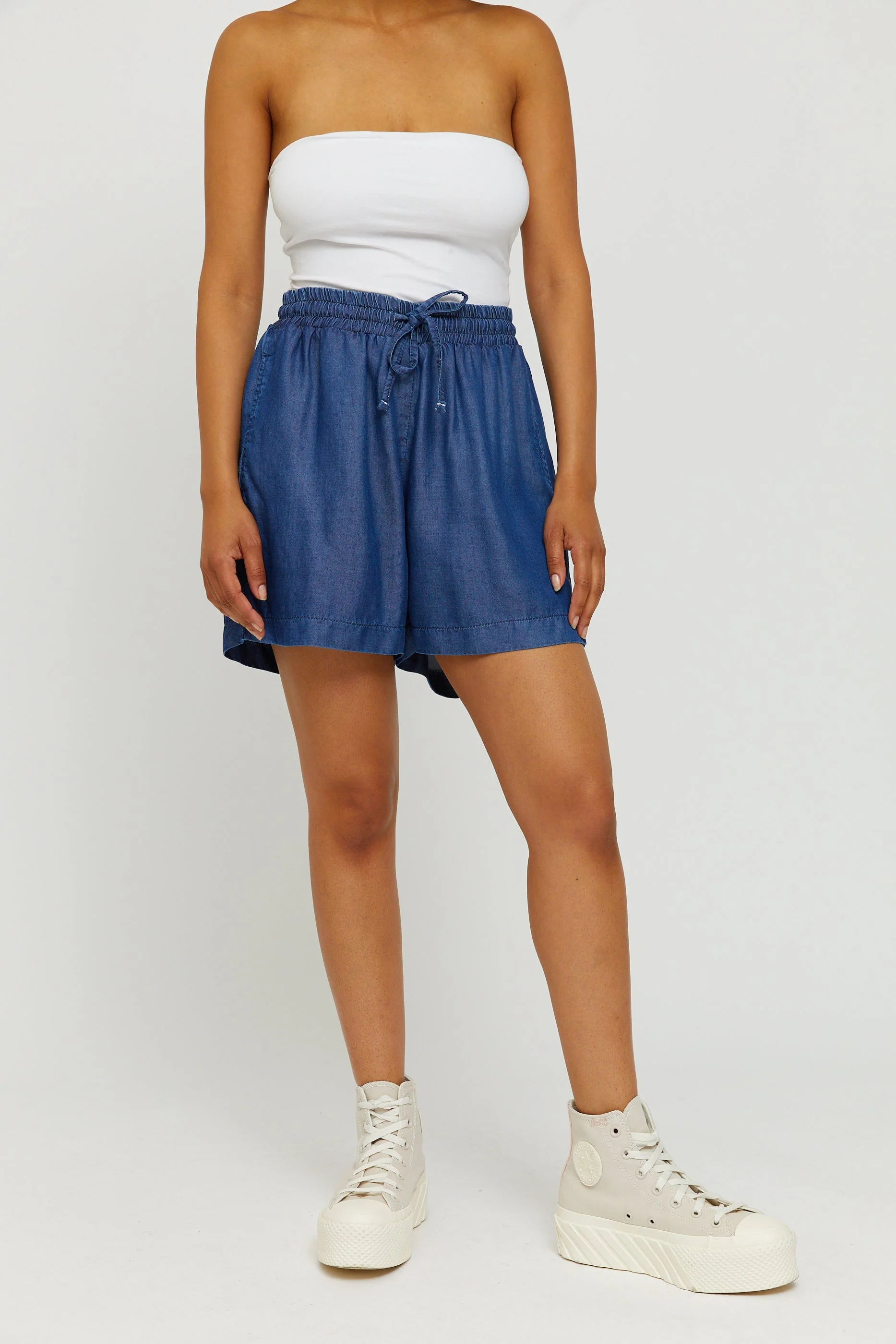 Valona Shorts - Image 7