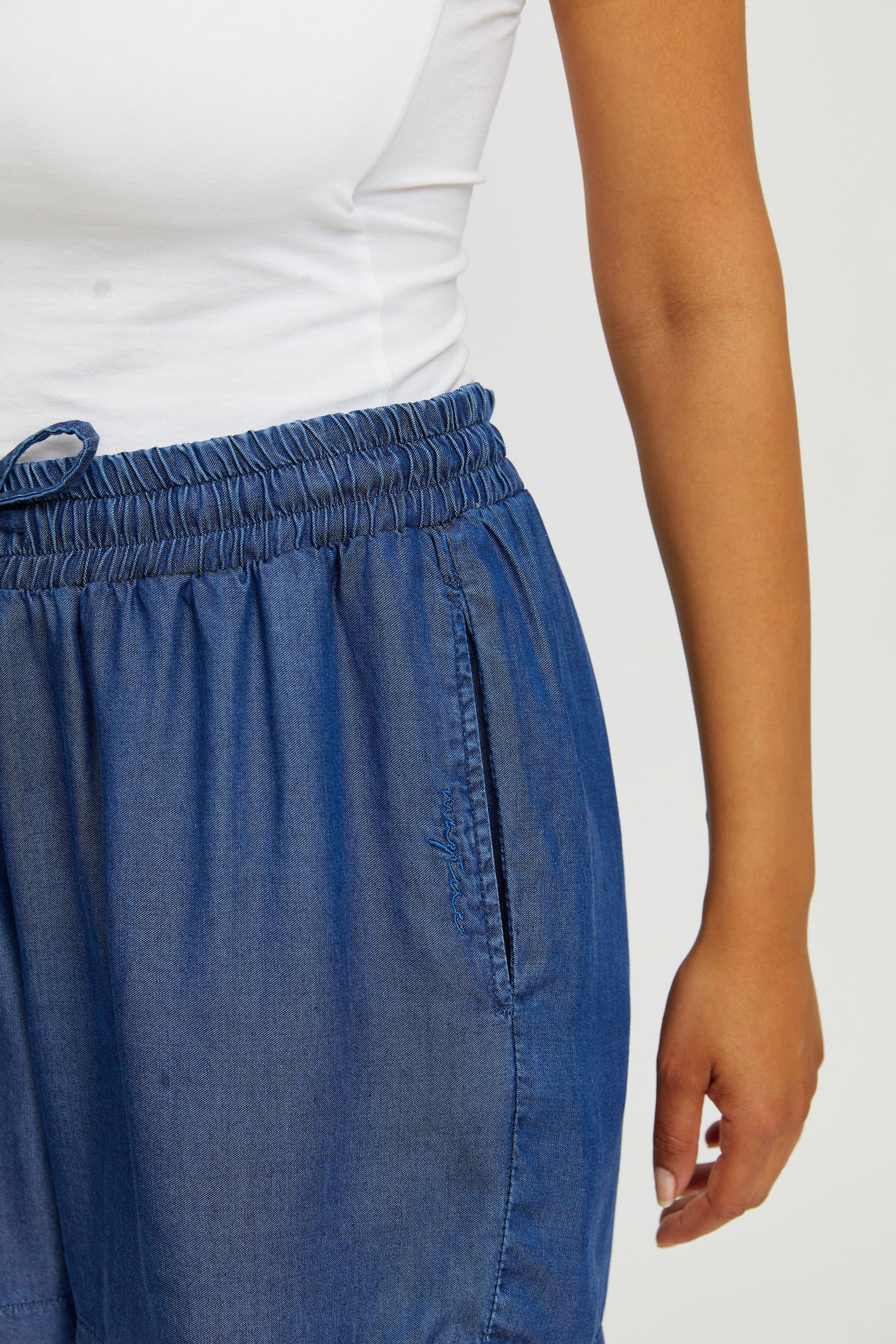 Valona Shorts - Image 9