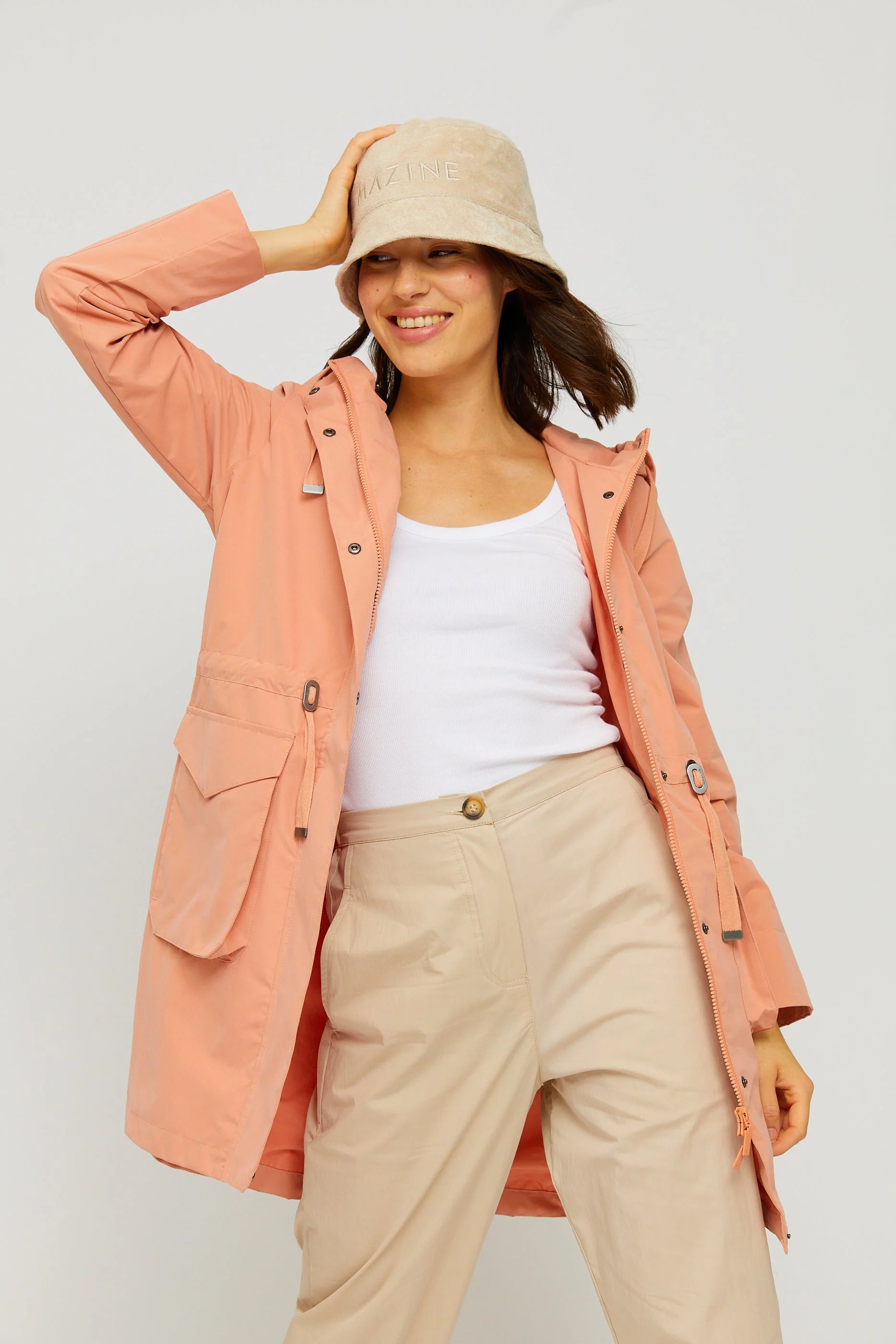 Toyo Bucket Hat - Image 10