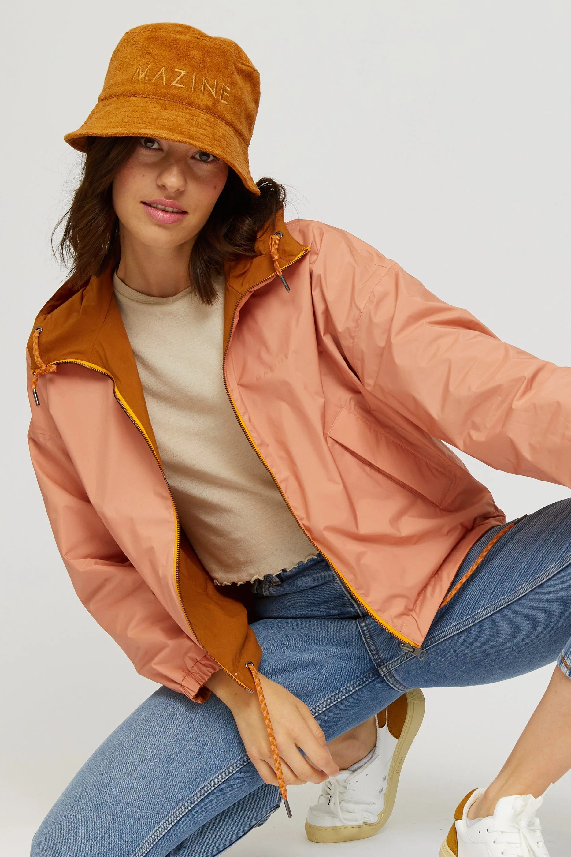 Toyo Bucket Hat - Image 13