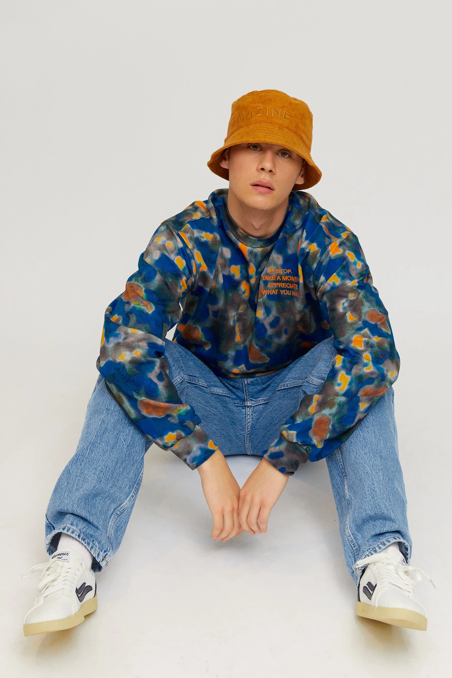 Toyo Bucket Hat - Image 14