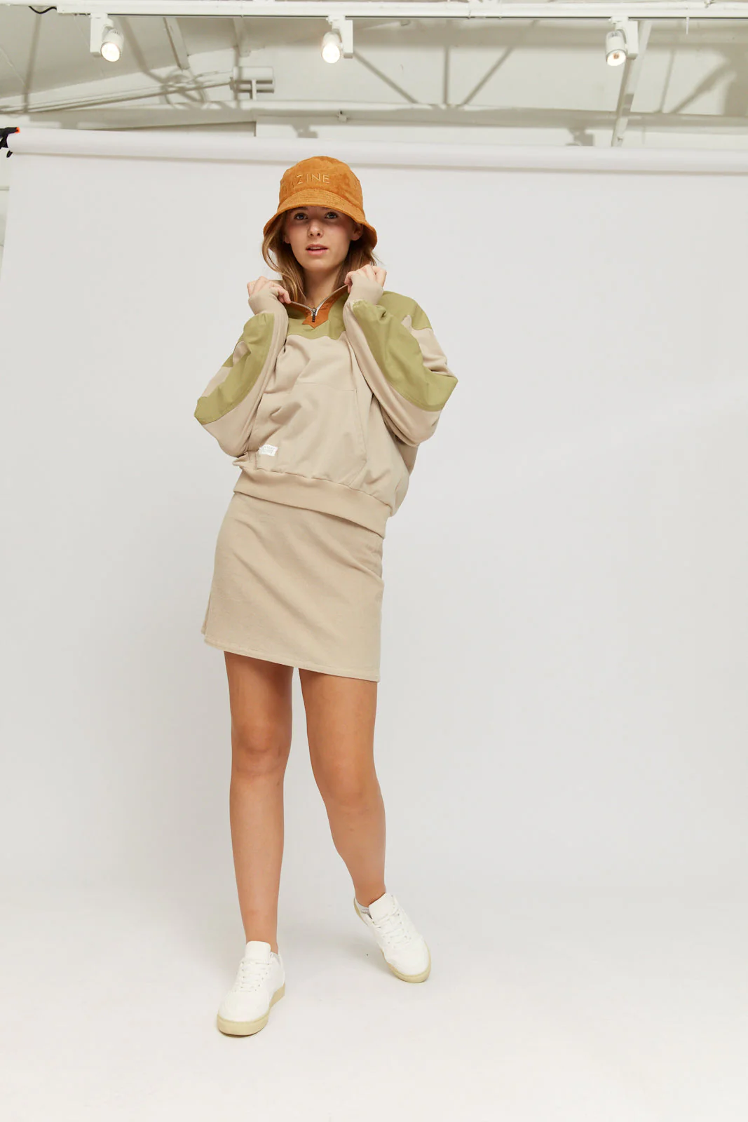 Toyo Bucket Hat - Image 15