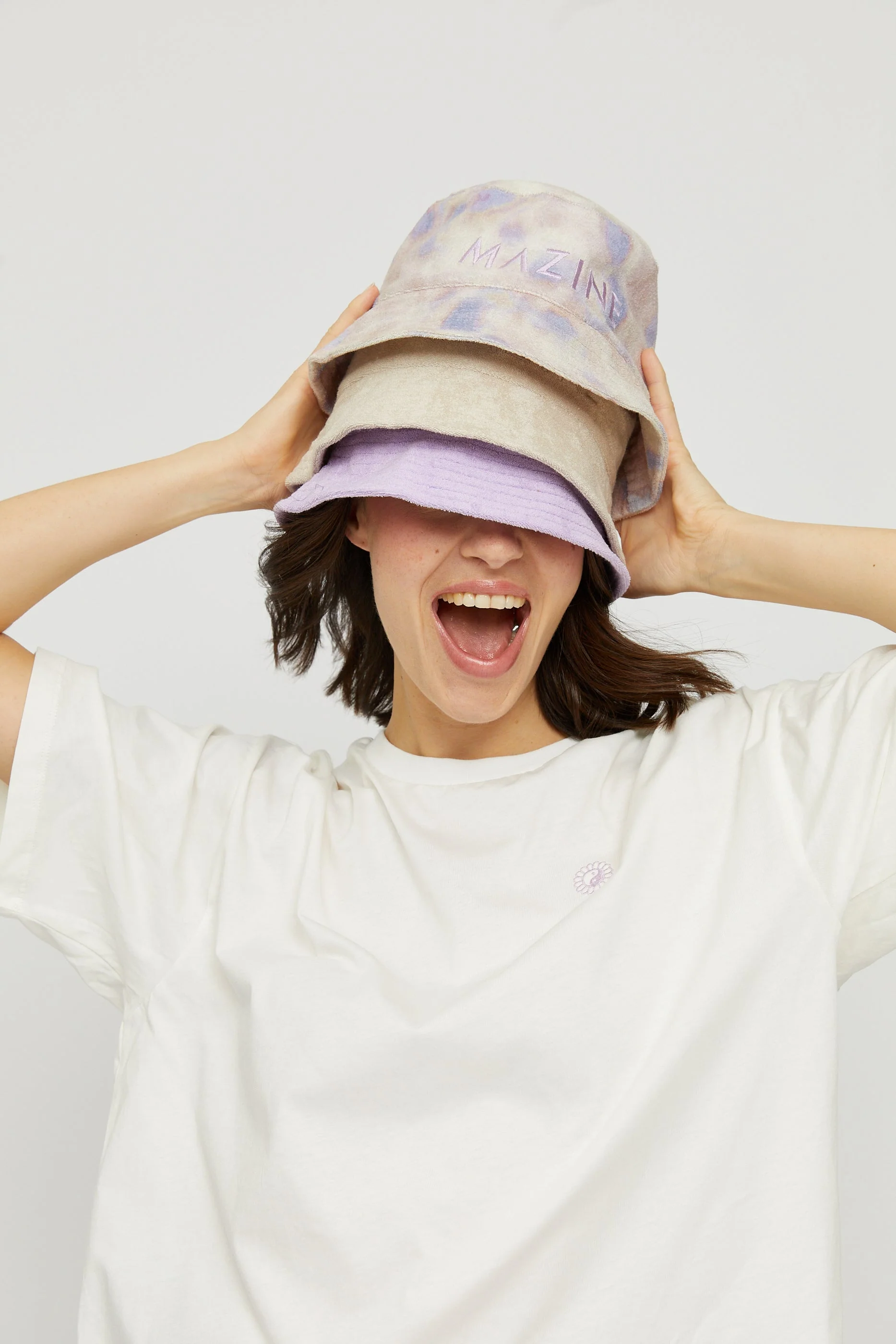 Toyo Bucket Hat - Image 19