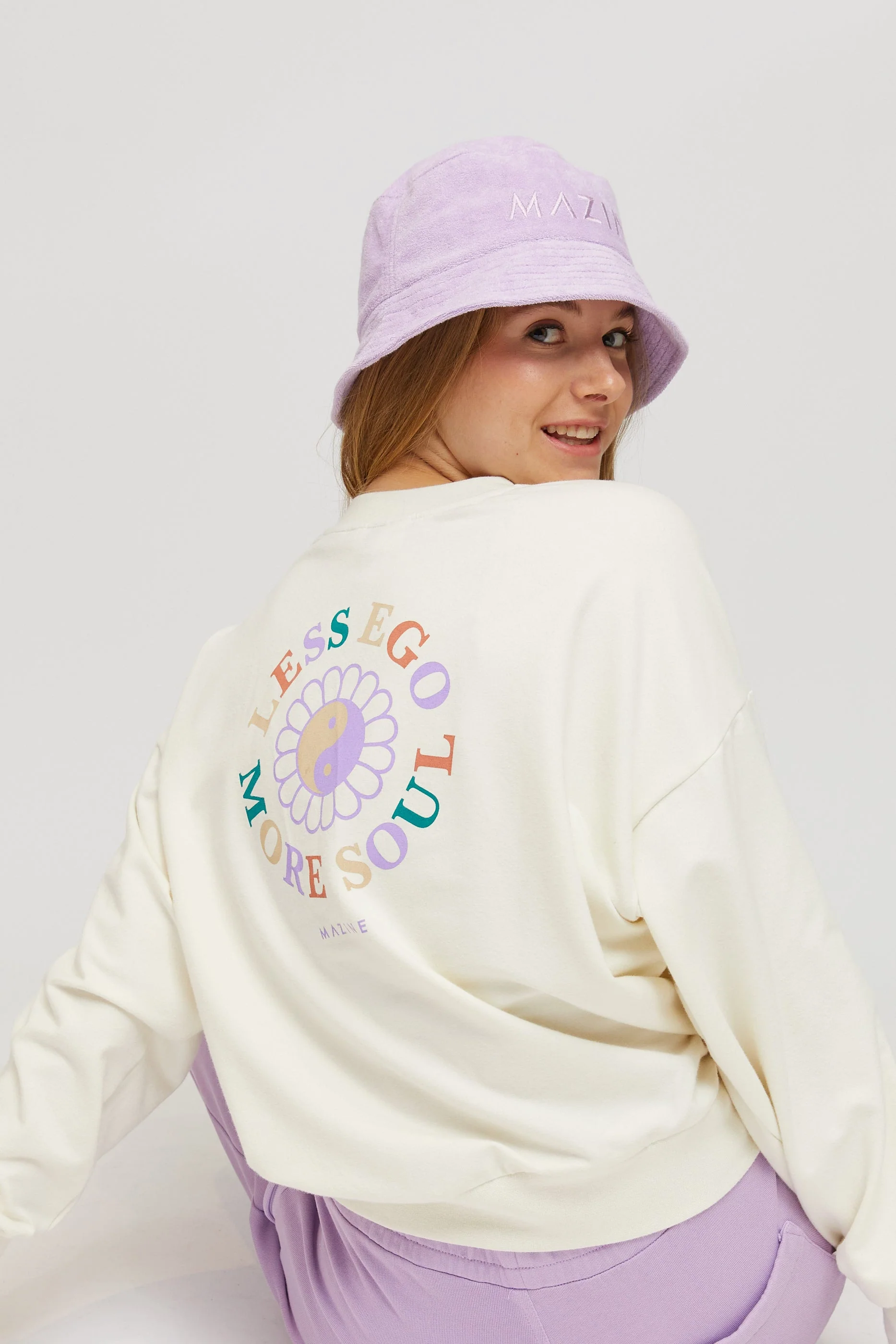 Toyo Bucket Hat - Image 3