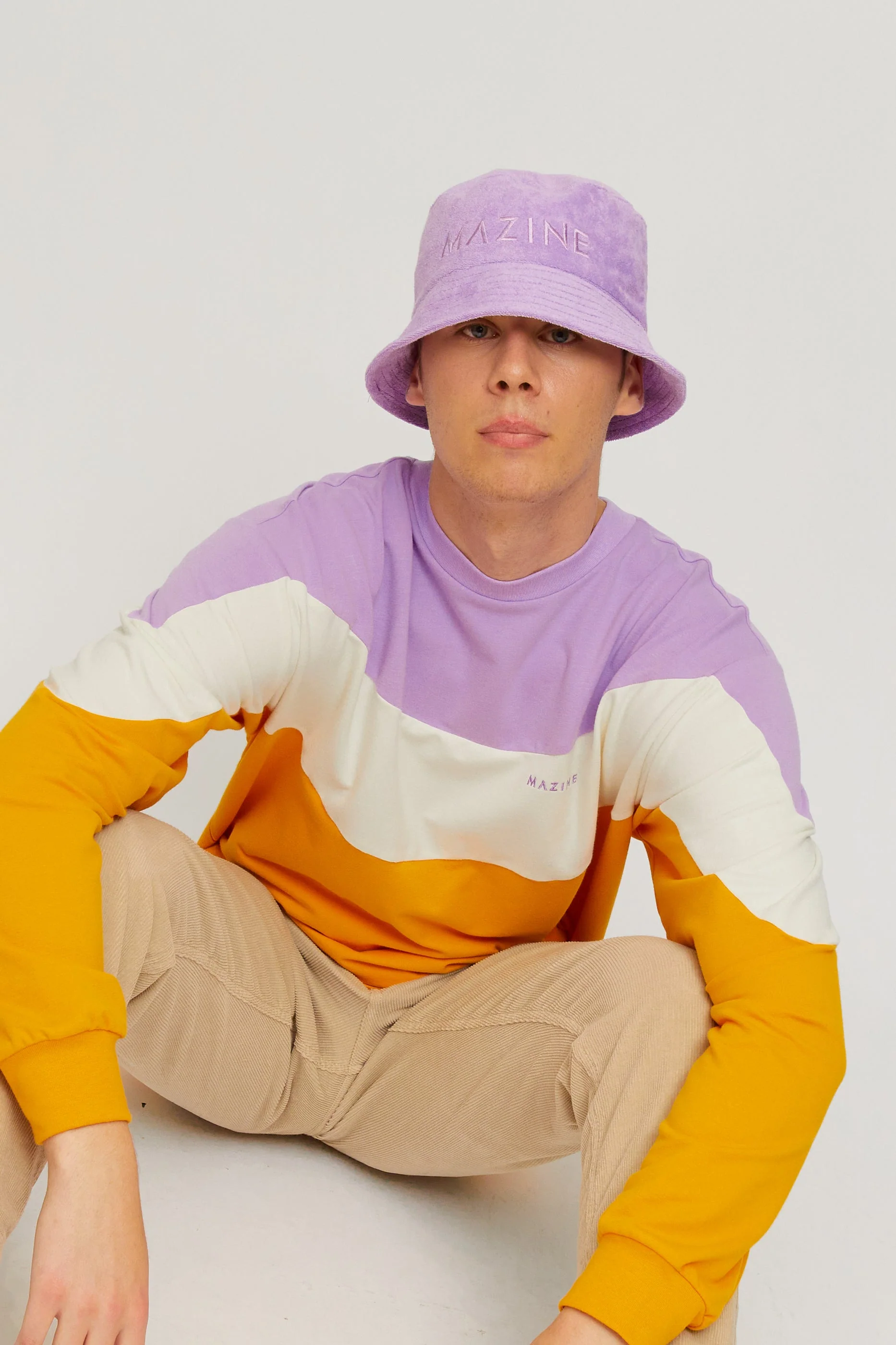 Toyo Bucket Hat - Image 4