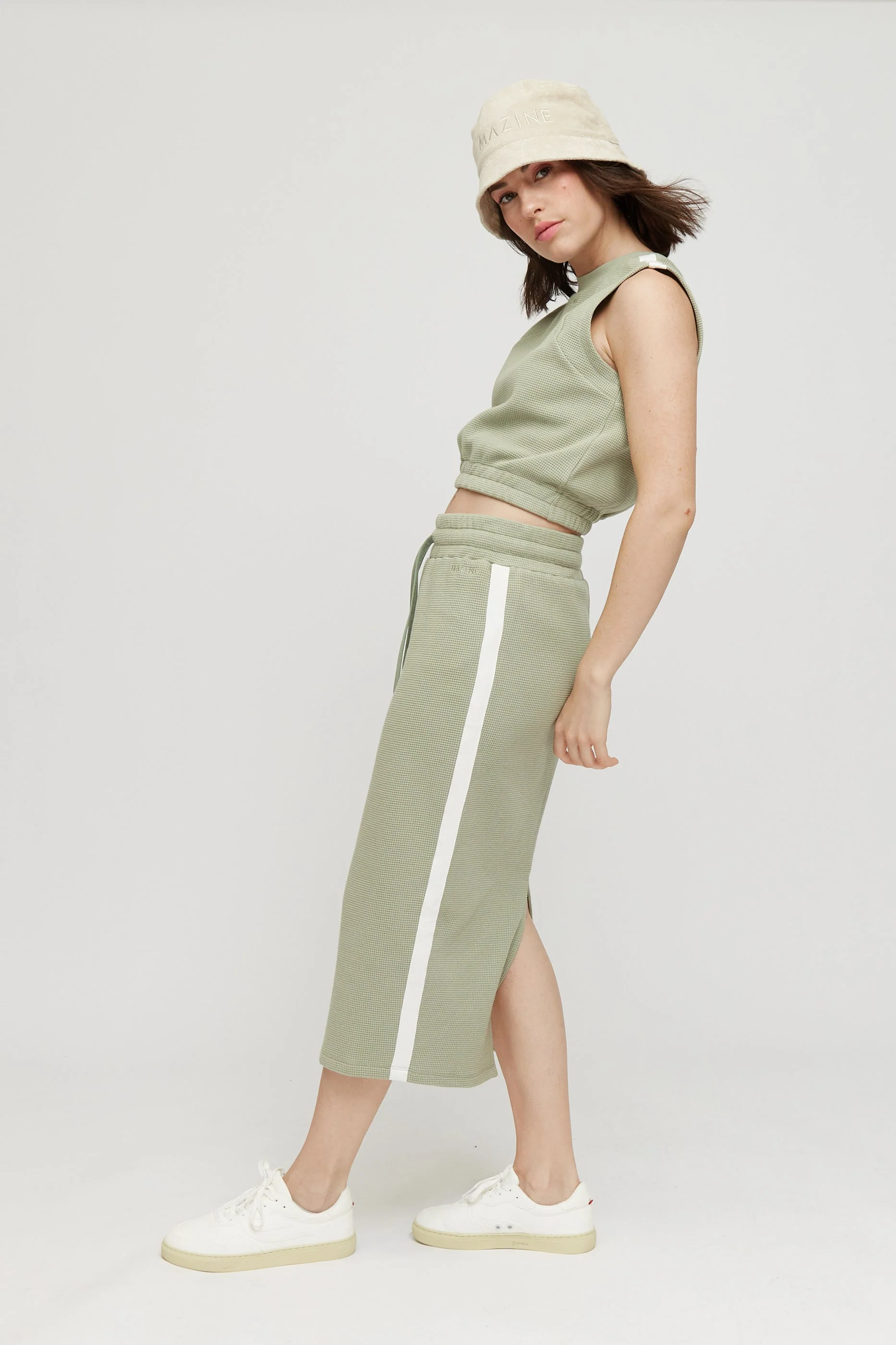Toyo Bucket Hat - Image 7
