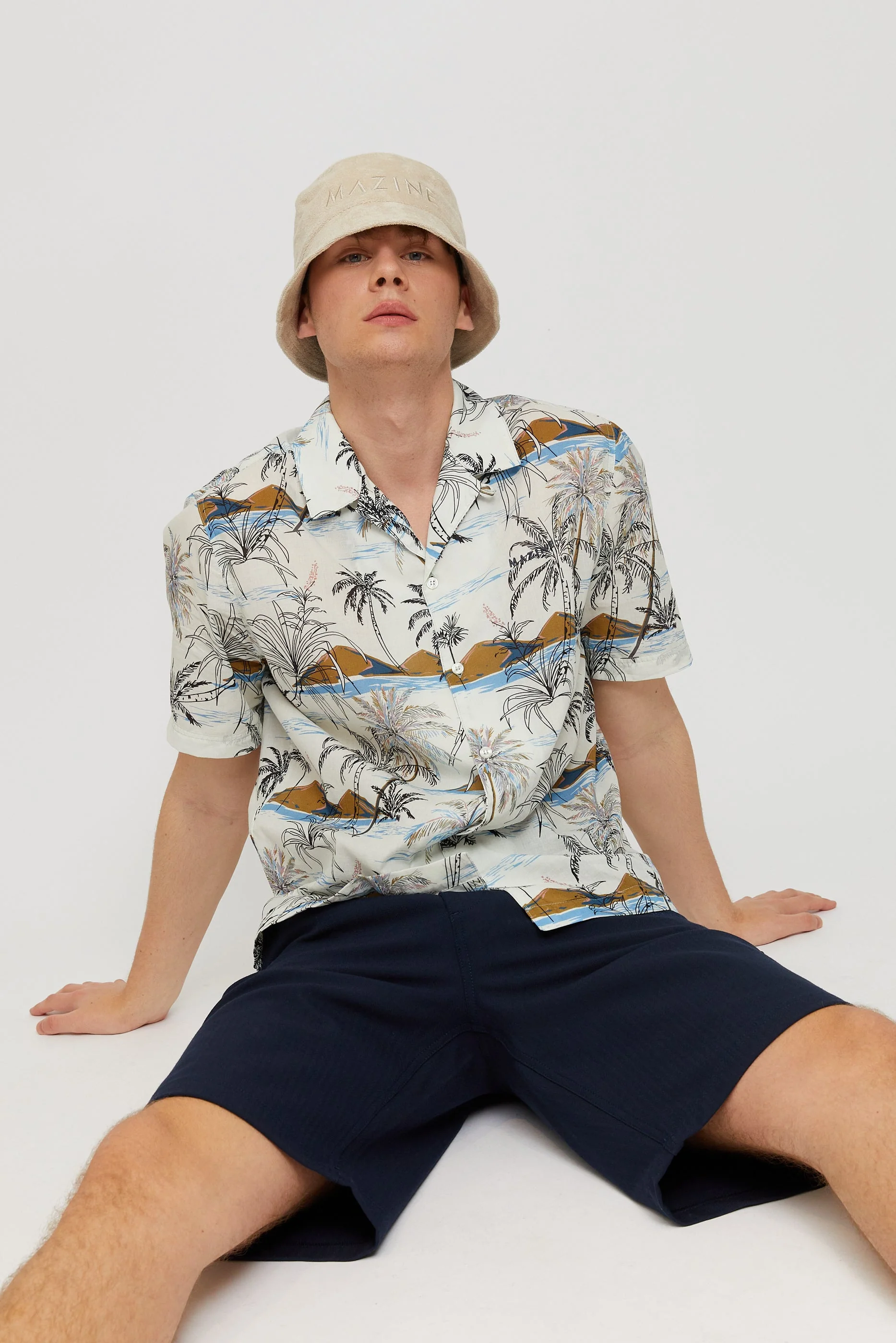 Toyo Bucket Hat - Image 8
