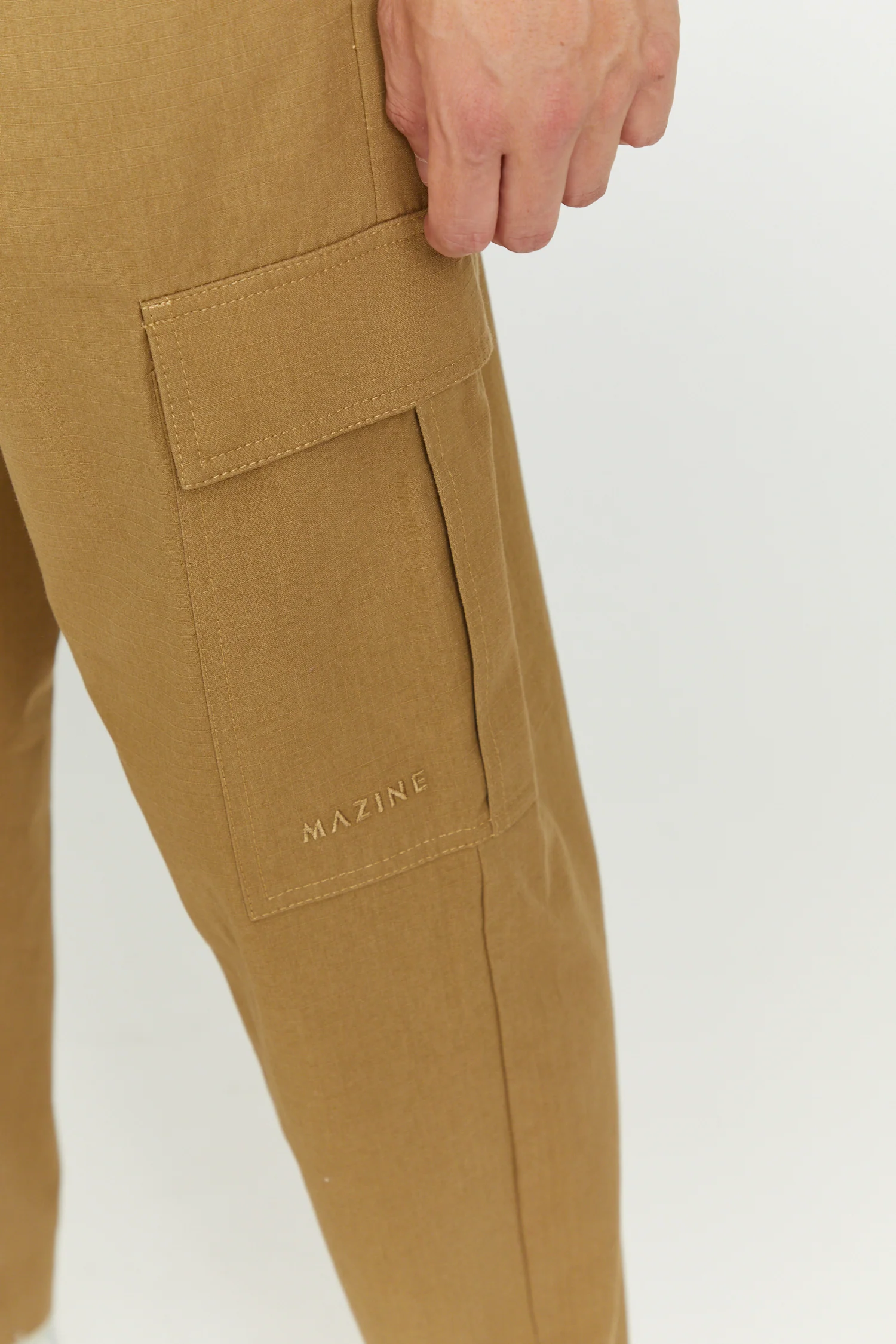 Gronlin Pants - Image 3