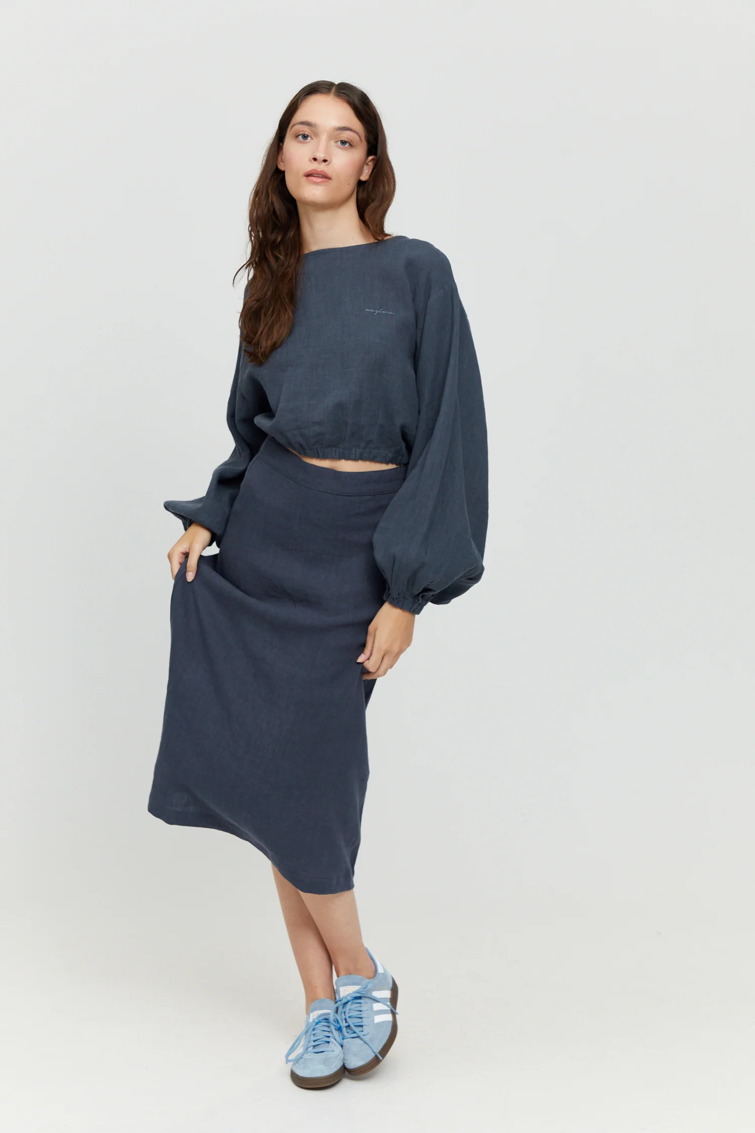 Nila Blouse - Image 12