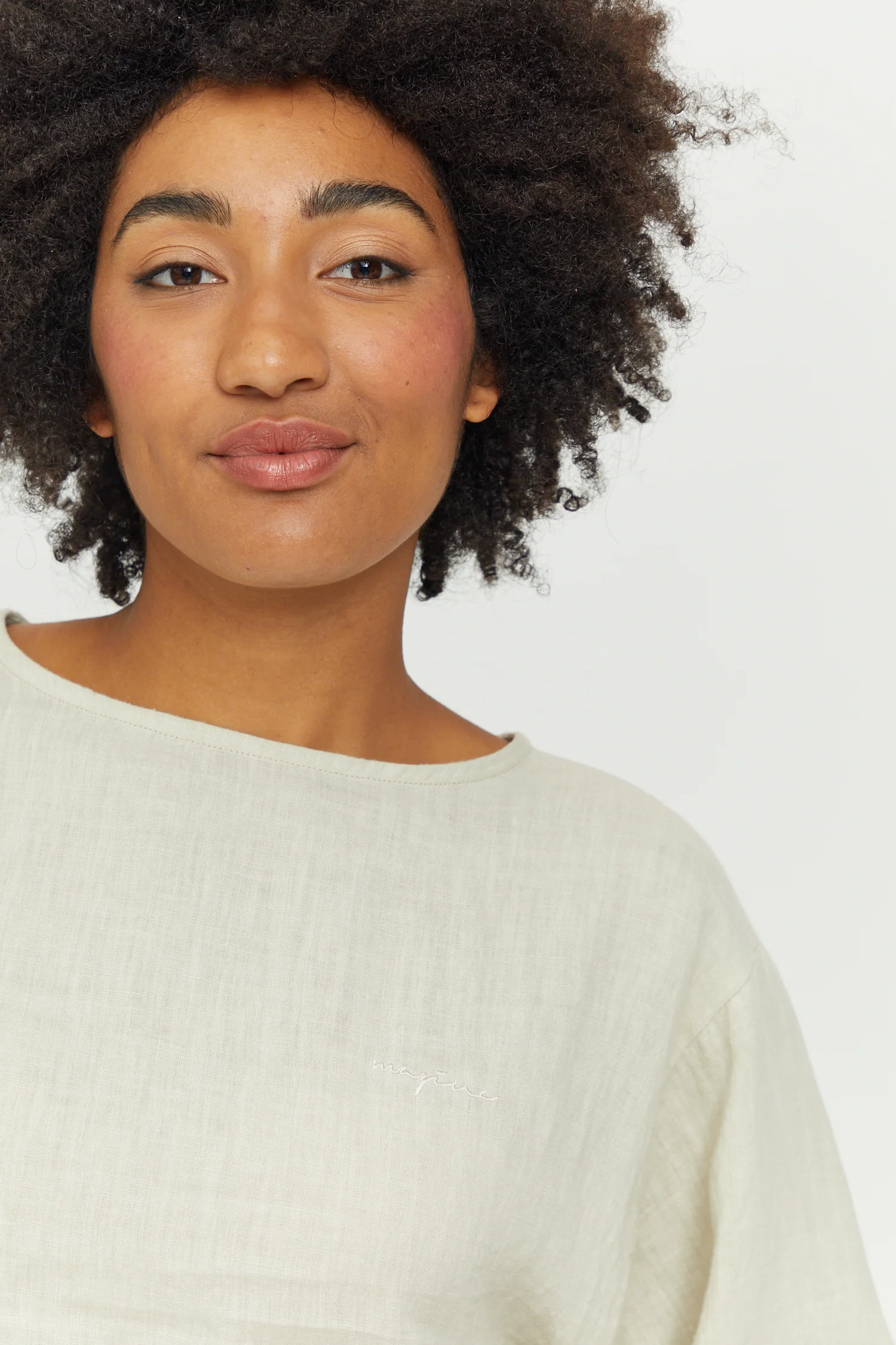Nila Blouse - Image 3