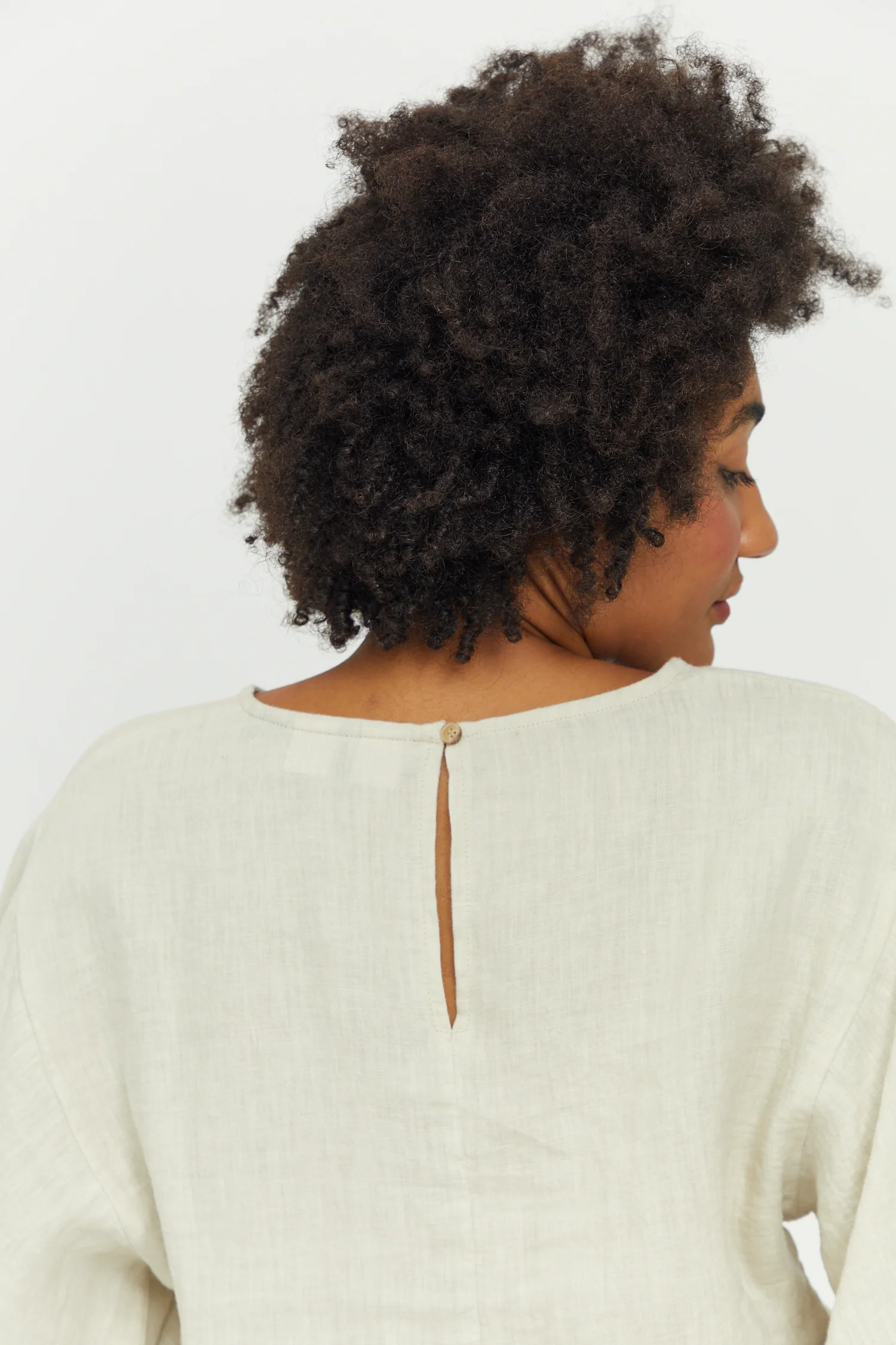 Nila Blouse - Image 4