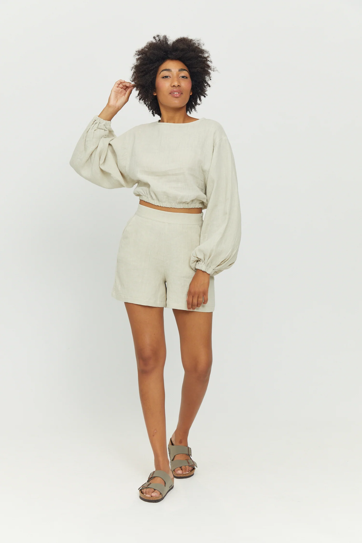 Nila Blouse - Image 5