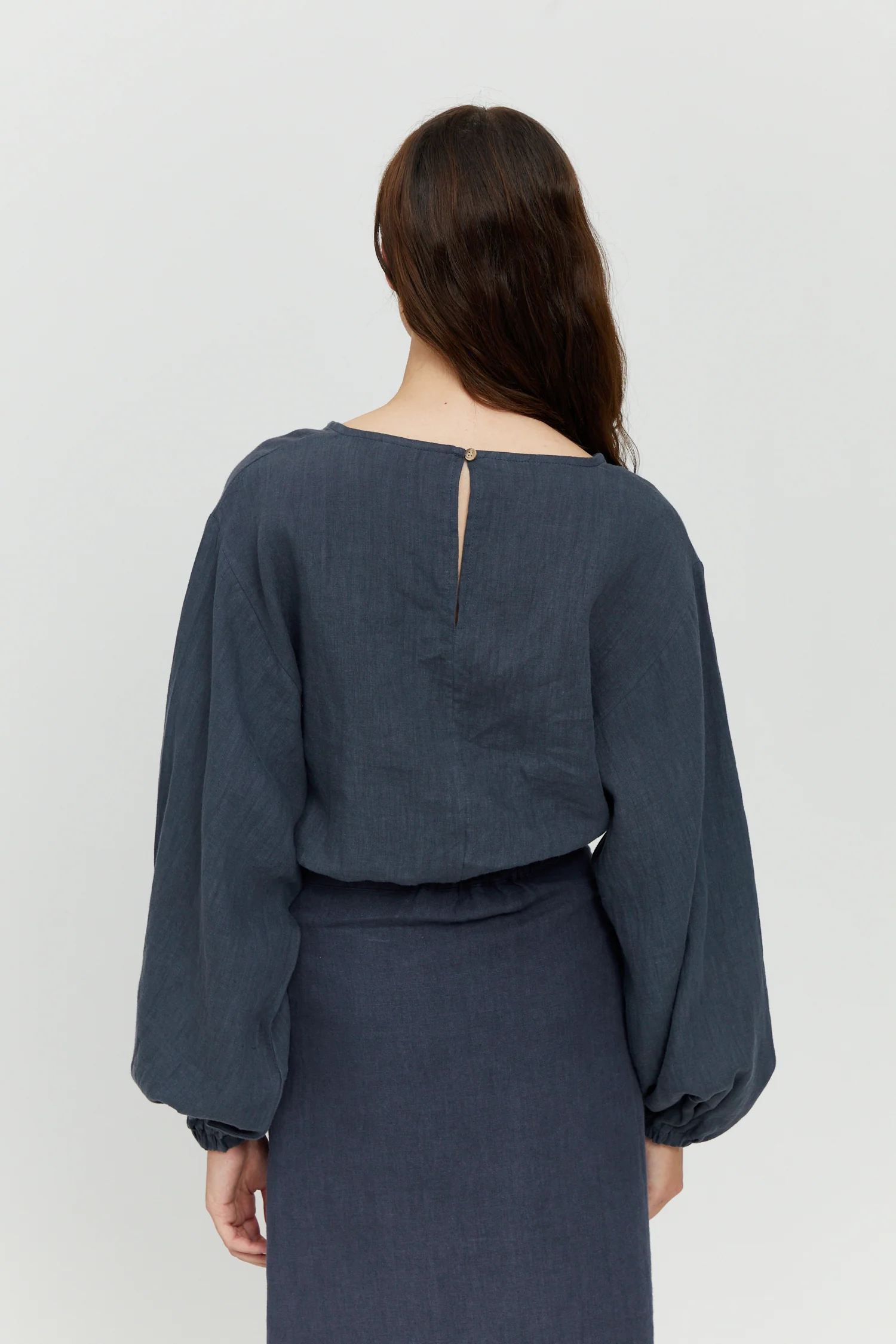 Nila Blouse - Image 9