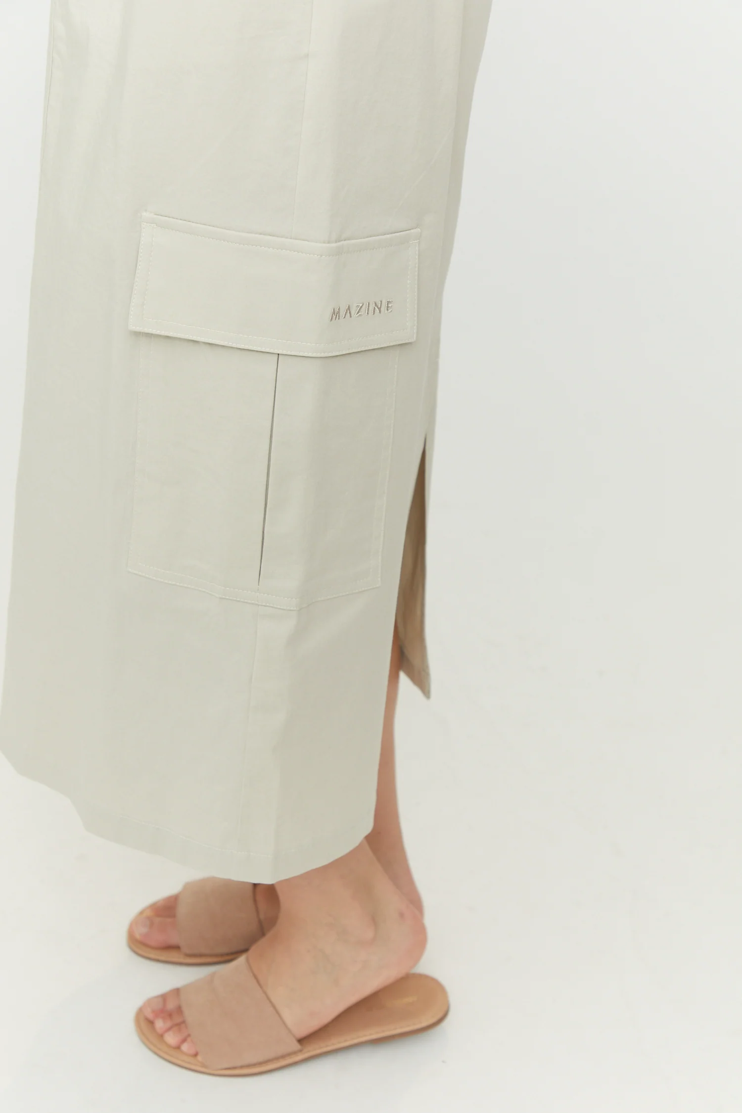 Mattila Skirt - Image 3