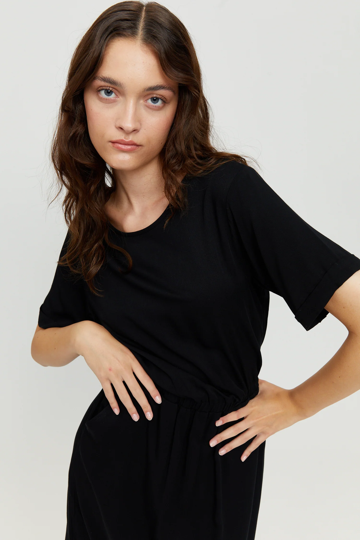 Valera Midi Dress - Image 18