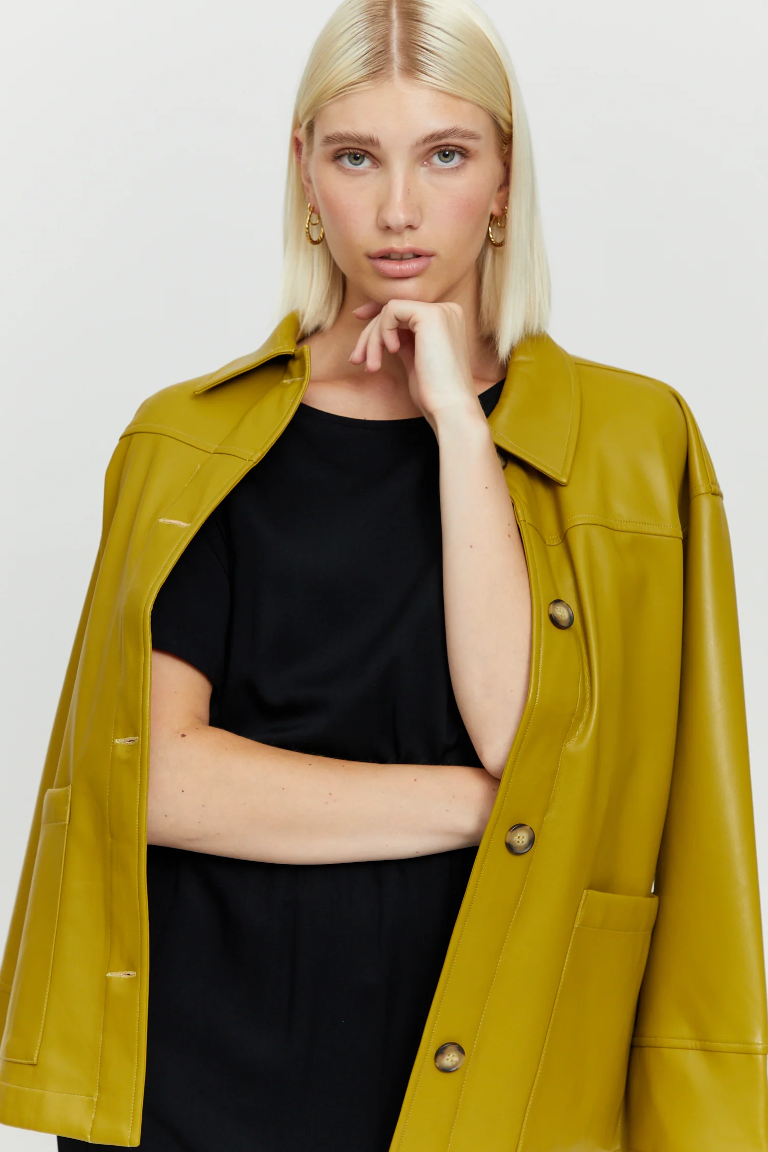 Valera Dress - Image 11