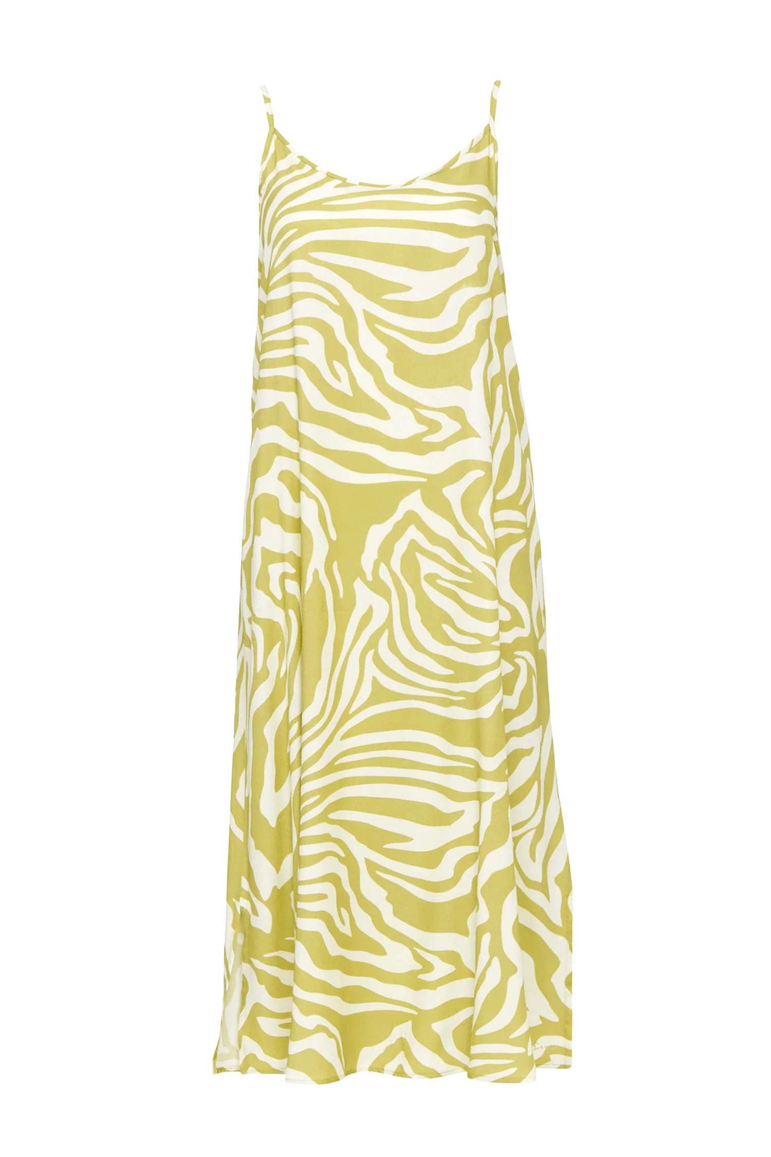 Amaya Printed Dress - Image 5