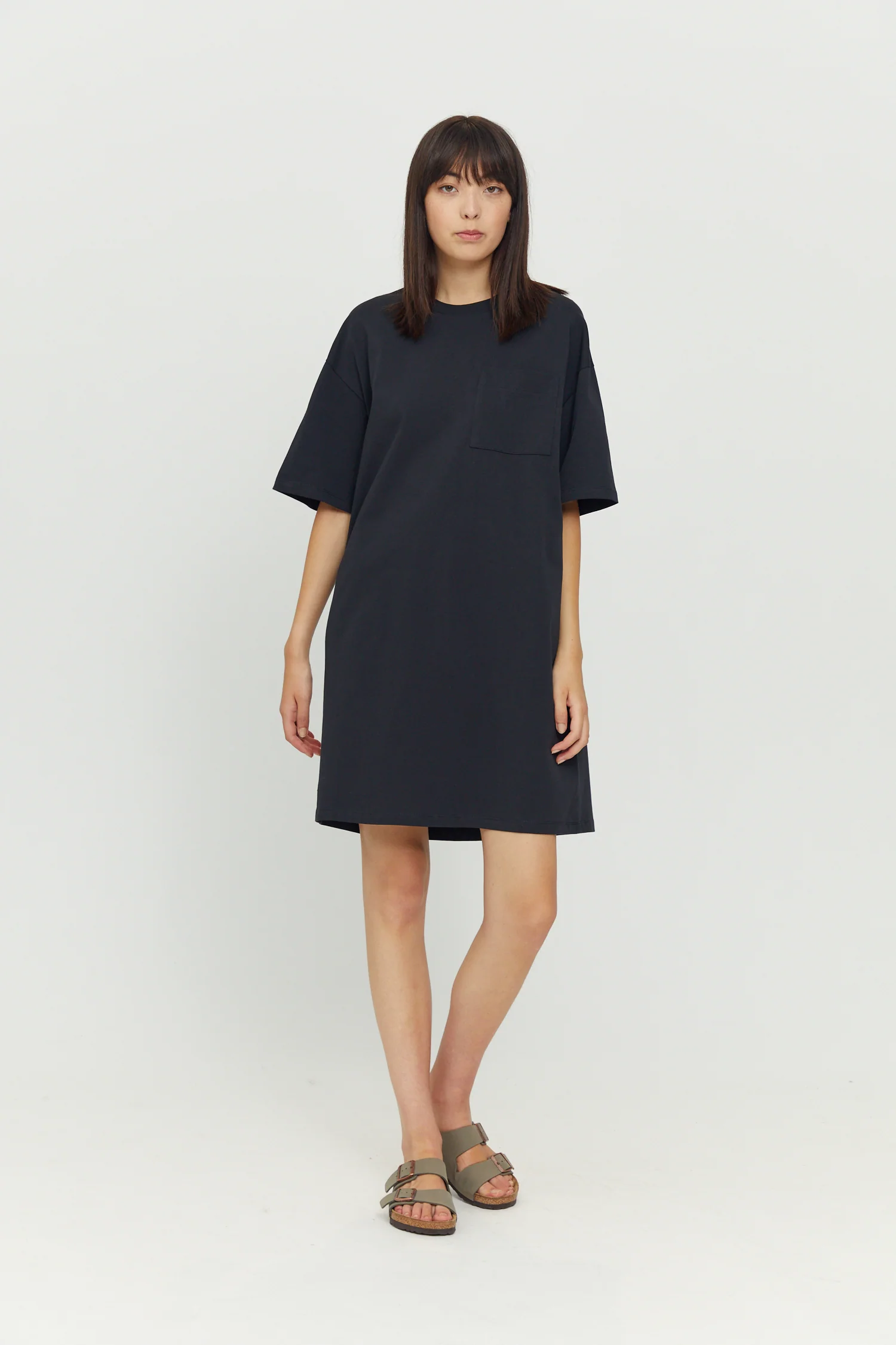 Sano Shirt Dress - Image 11