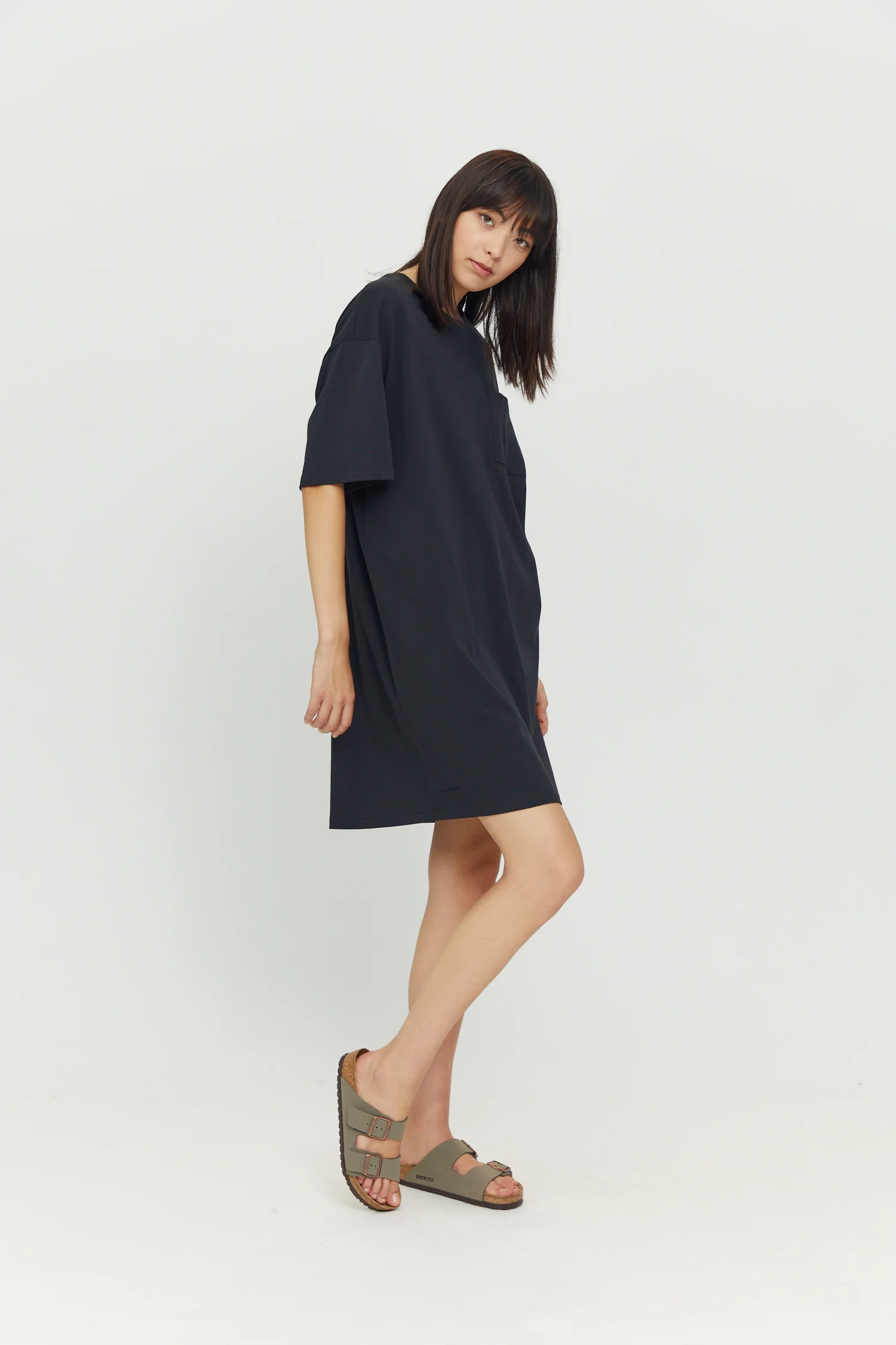 Sano Shirt Dress - Image 12