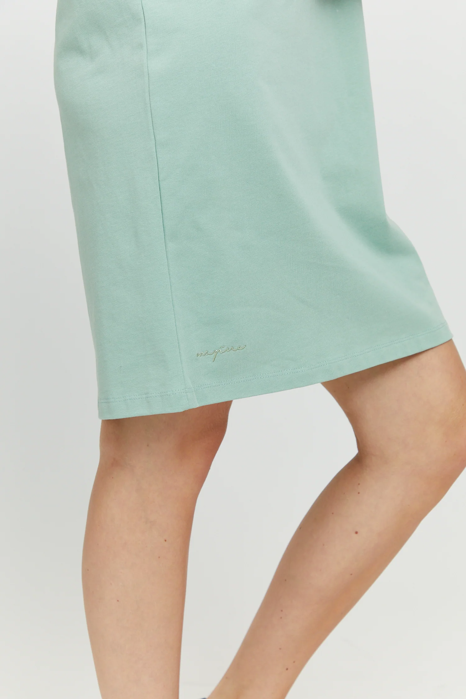 Sano Shirt Dress - Image 3