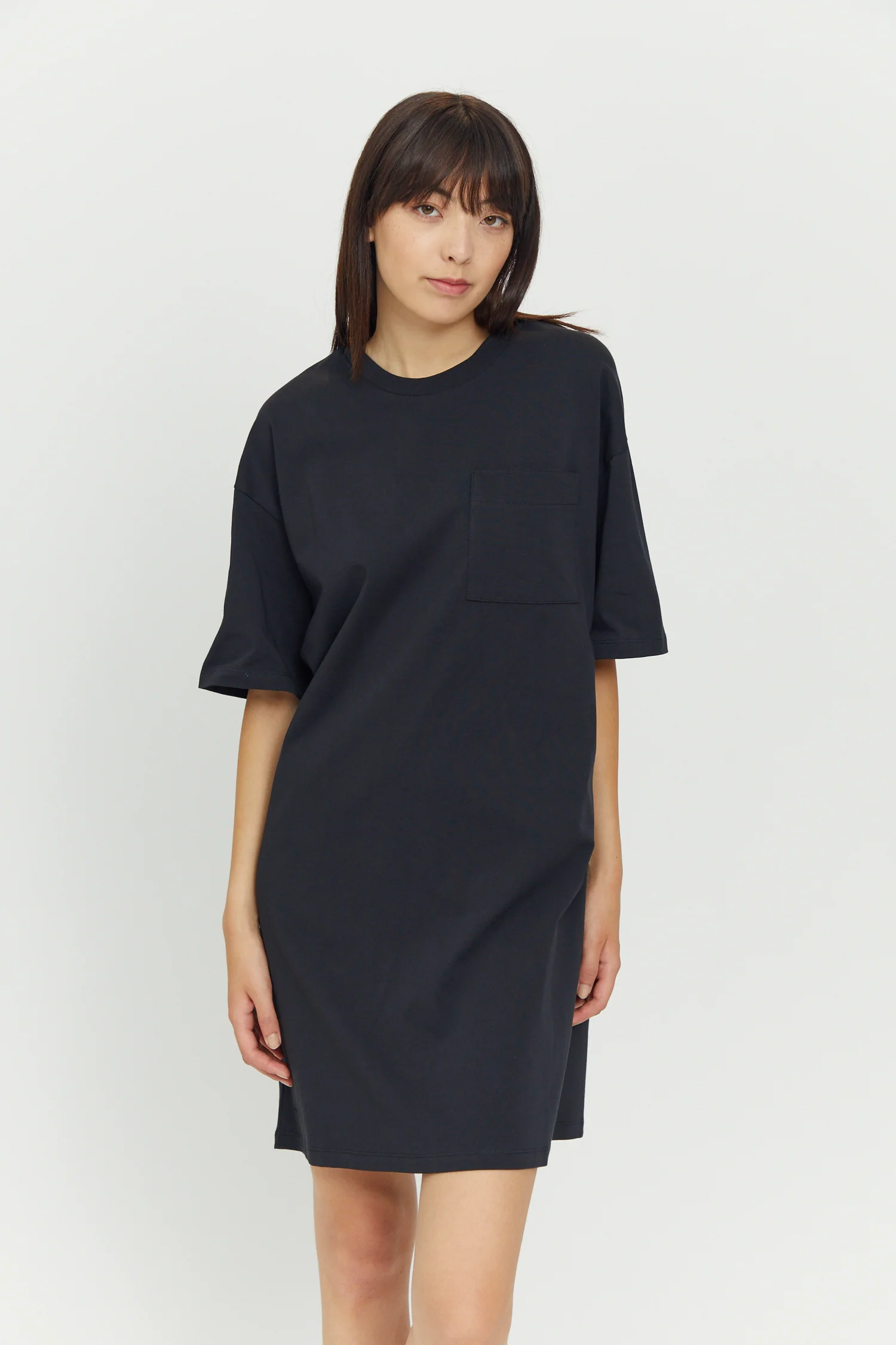 Sano Shirt Dress - Image 7
