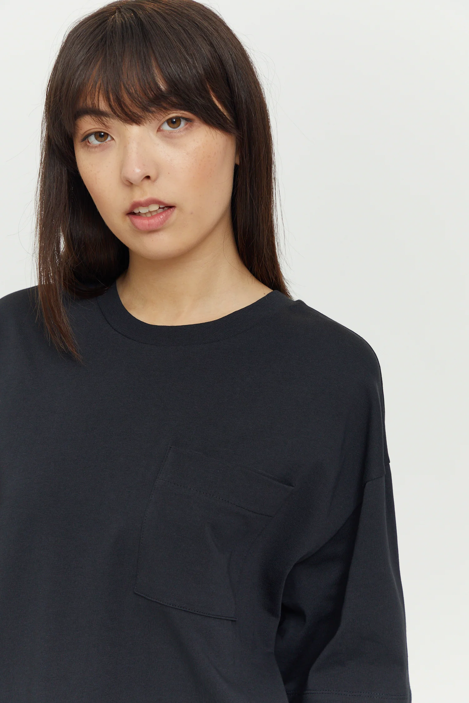 Sano Shirt Dress - Image 9