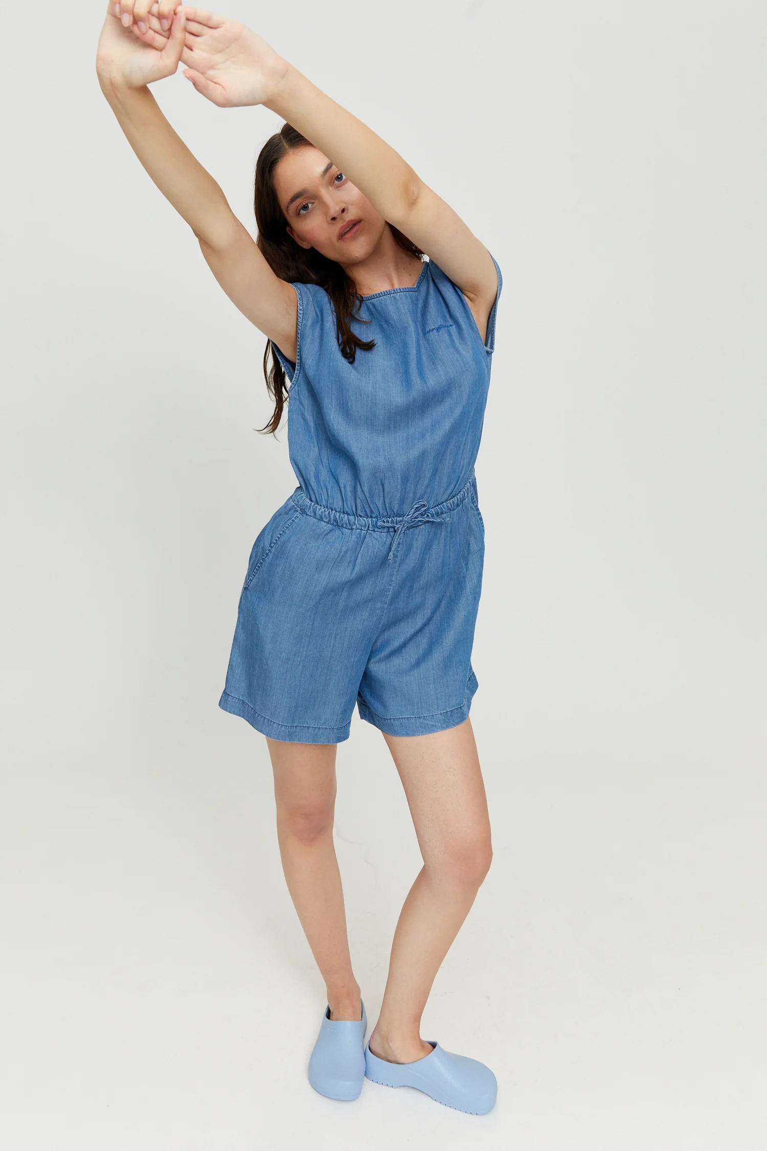 Gisi Jumpsuit - Image 13