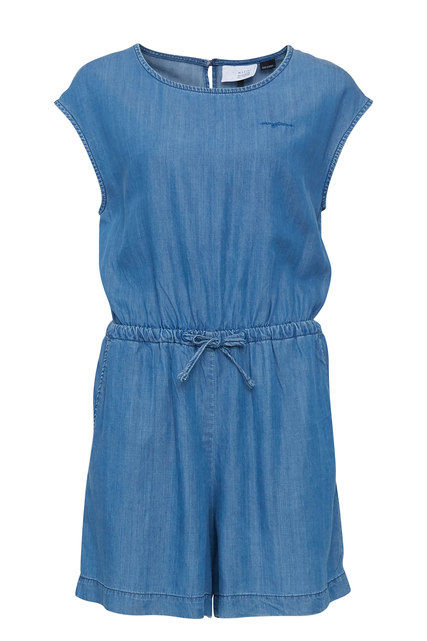 Gisi Jumpsuit - Image 14