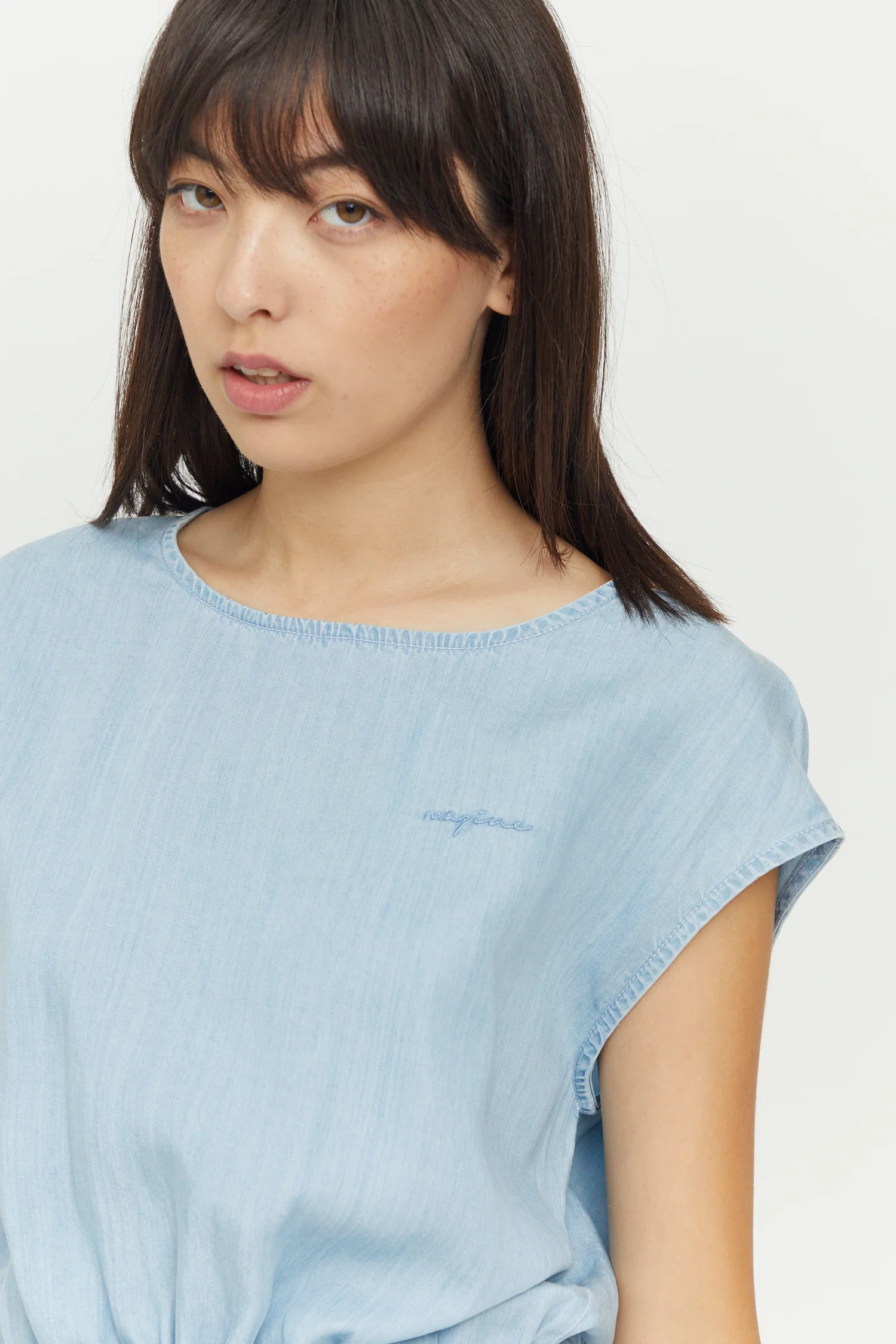 Gisi Jumpsuit - Image 3