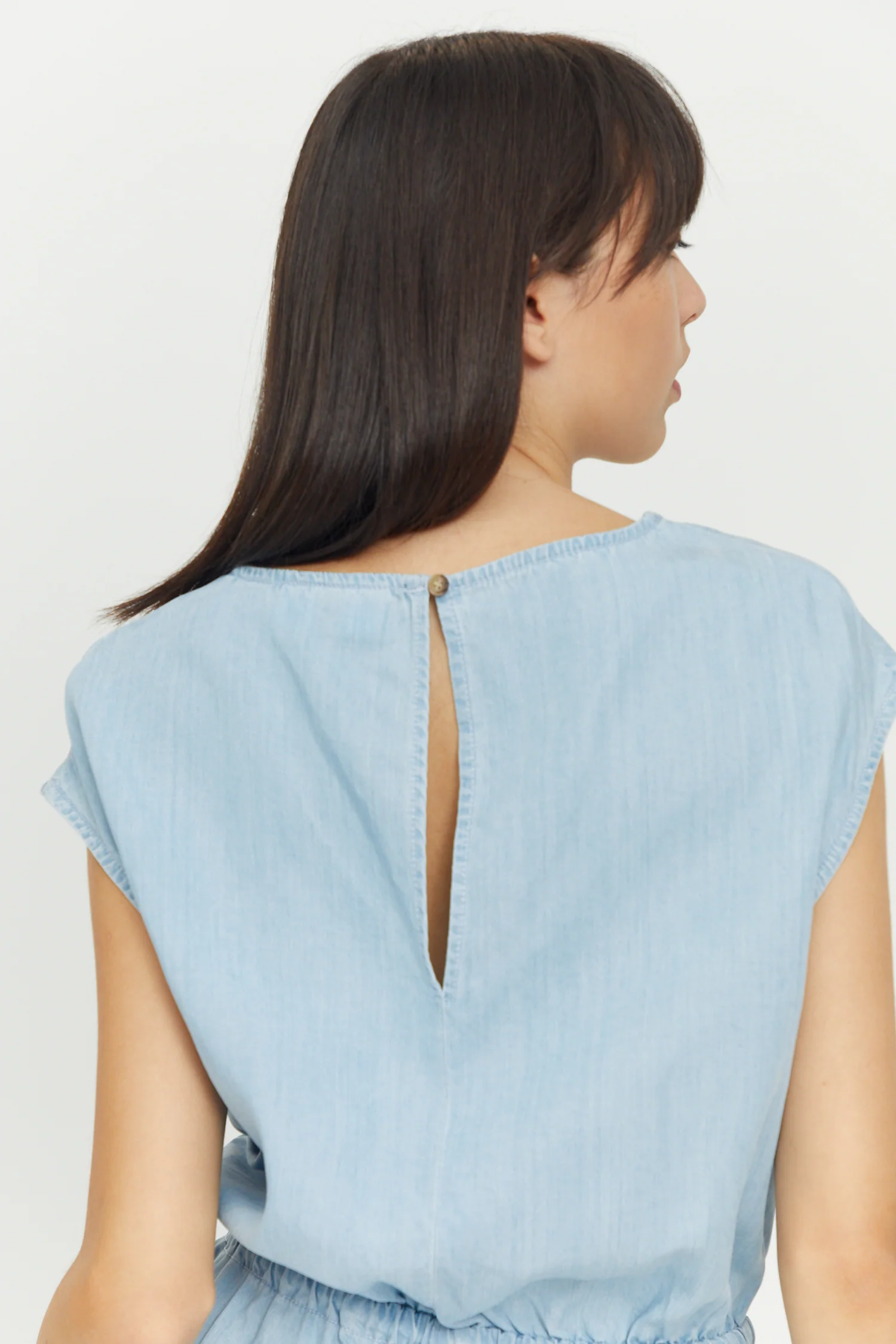 Gisi Jumpsuit - Image 4