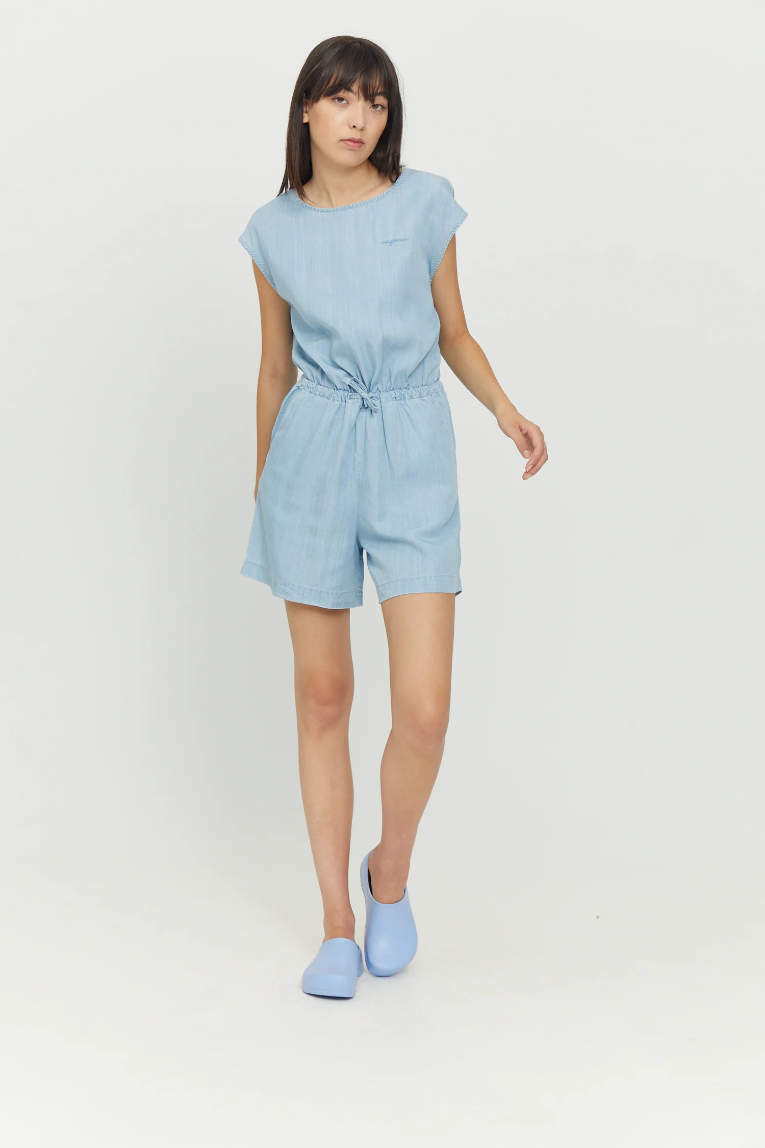 Gisi Jumpsuit - Image 5