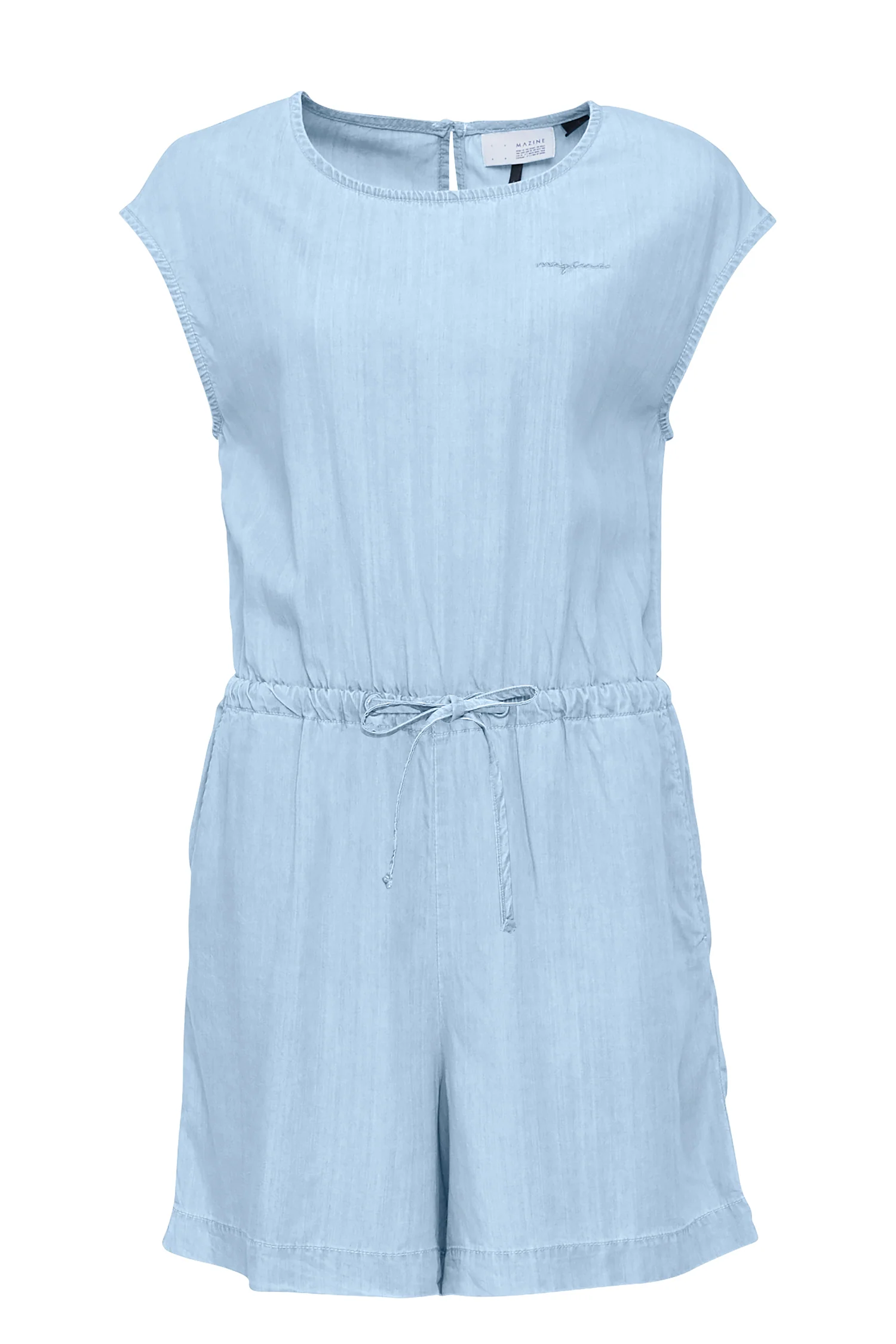 Gisi Jumpsuit - Image 7