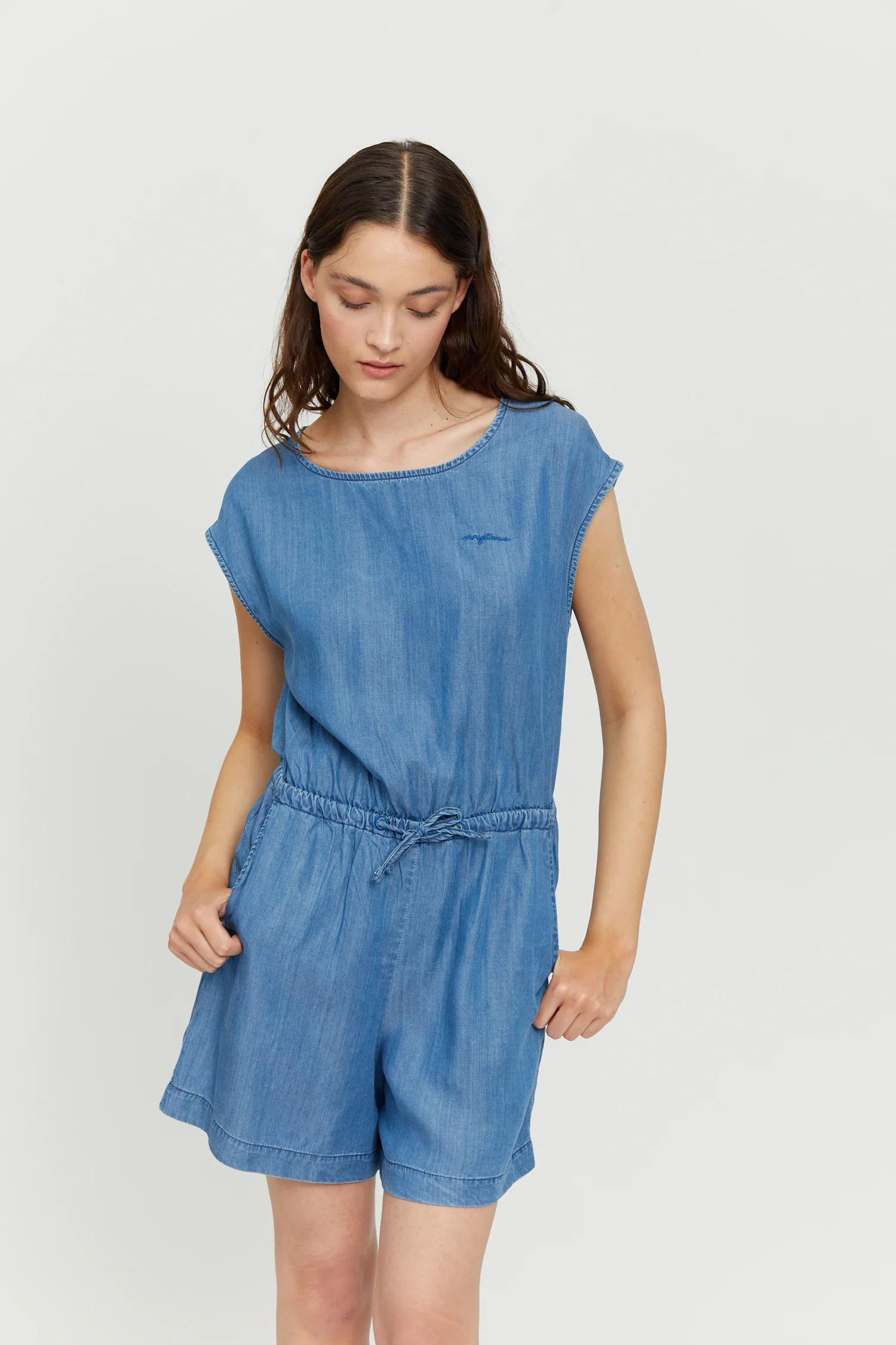 Gisi Jumpsuit - Image 8