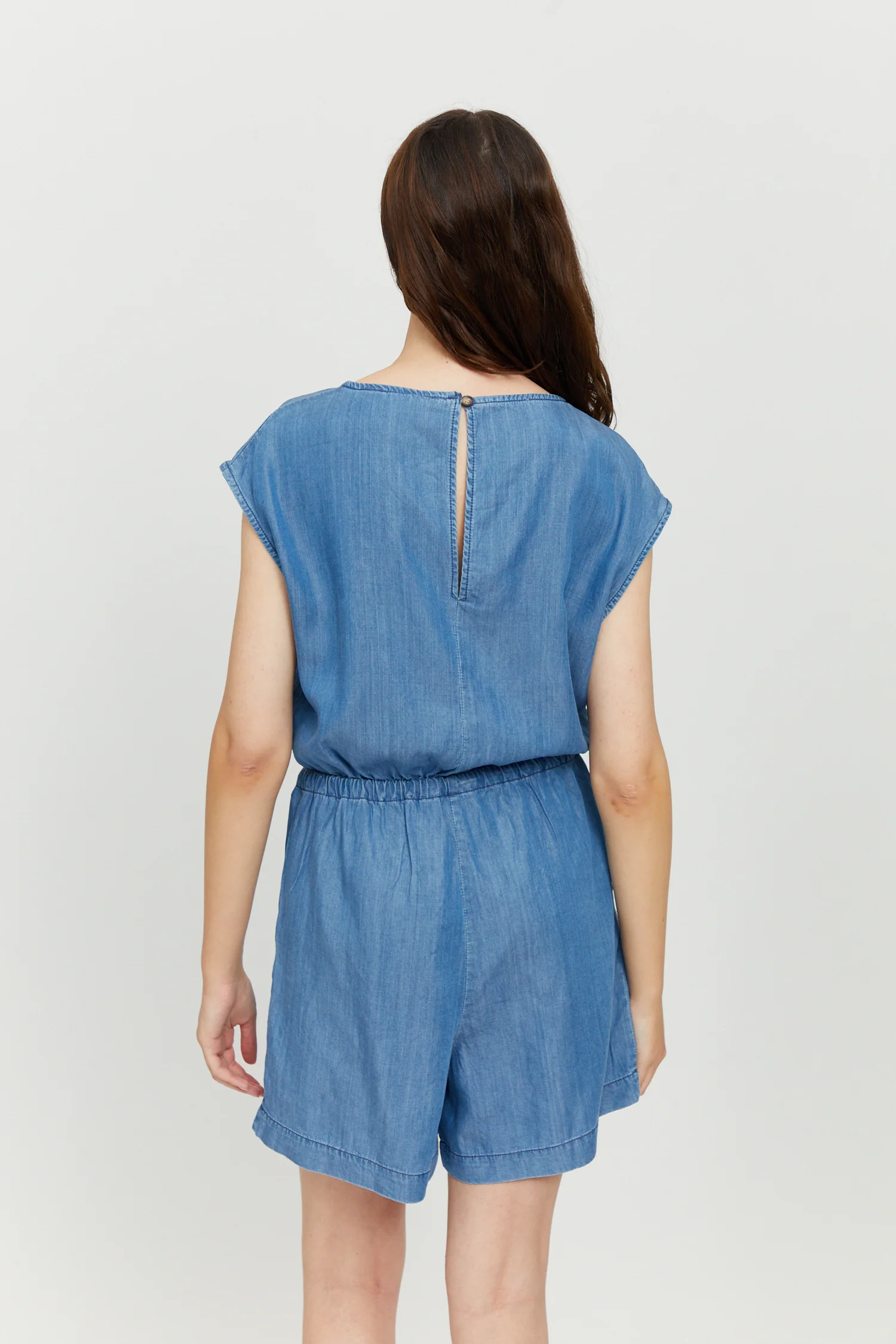Gisi Jumpsuit - Image 9