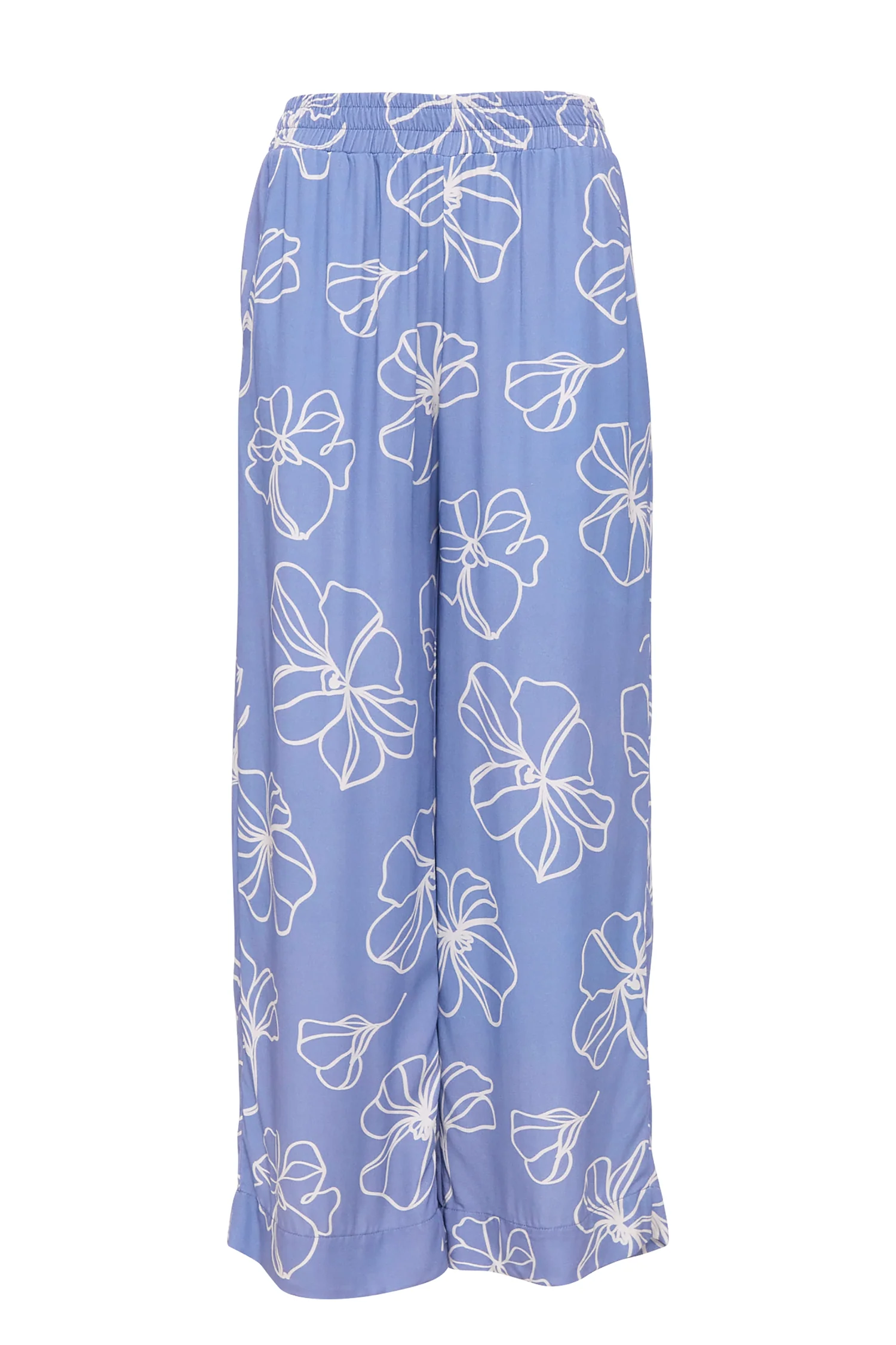 Cherry Printed Pants - Image 6