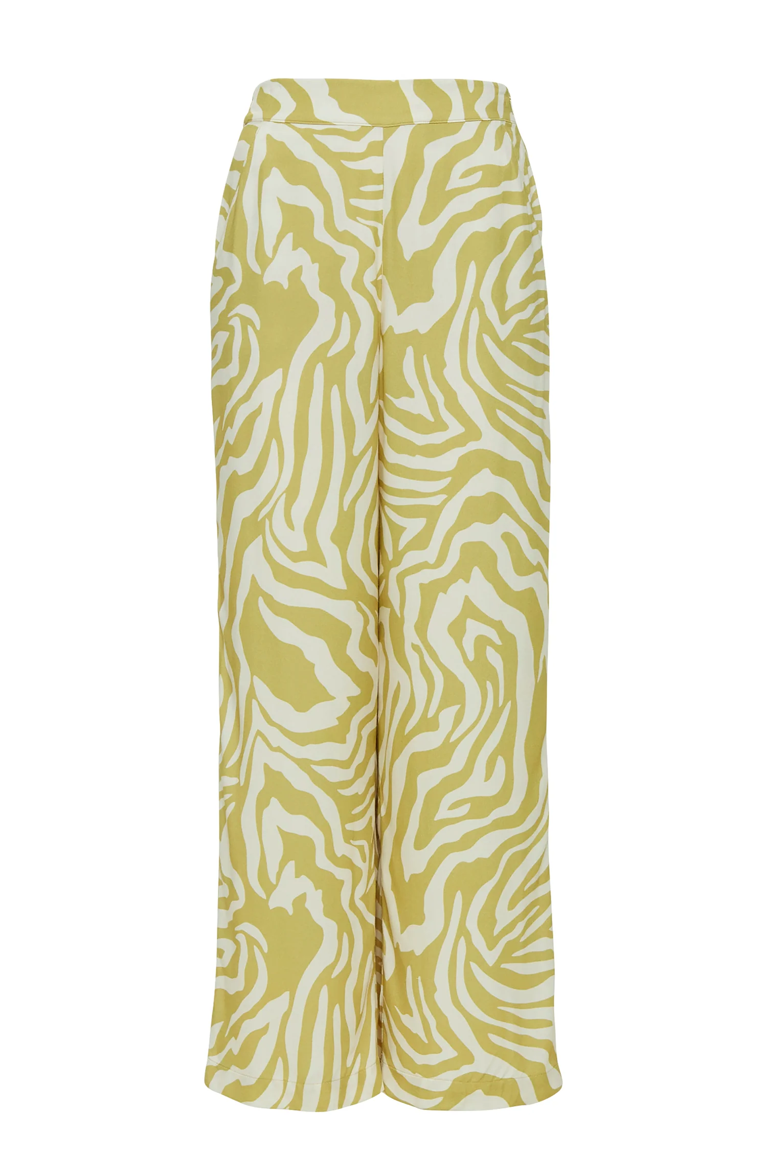 Lilby Printed Pants - Image 6