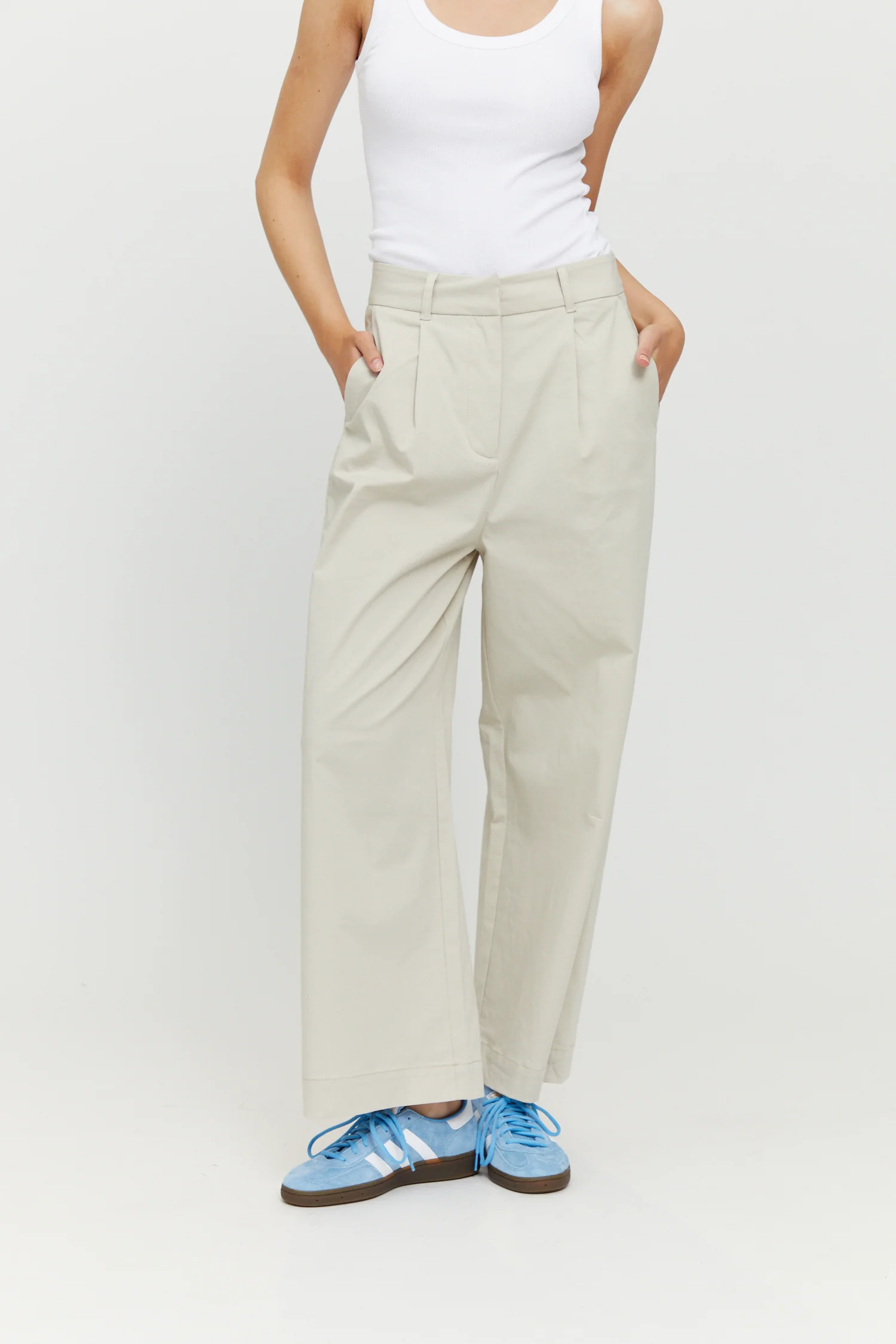 Naula Pants