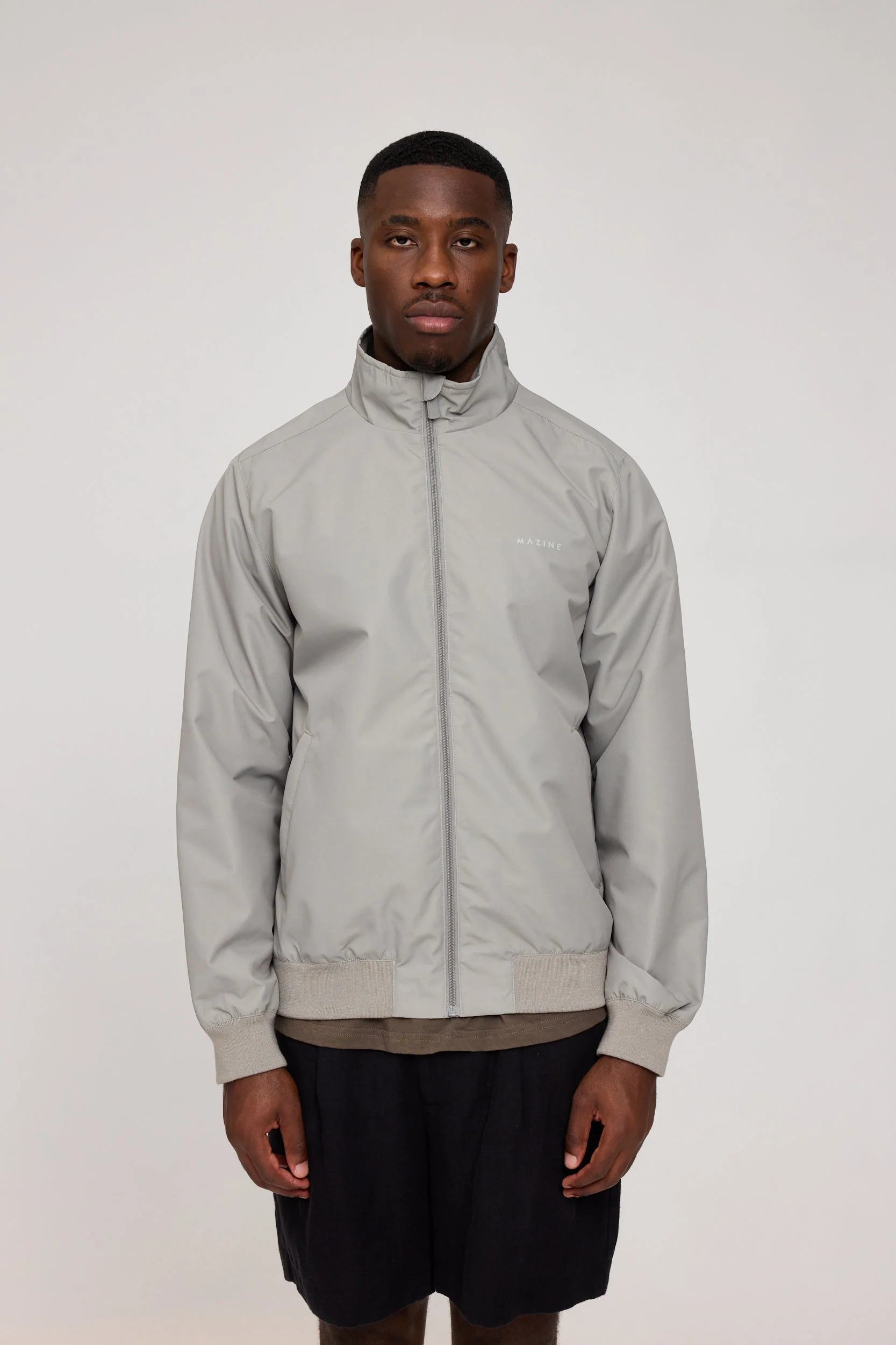 Blouson Jacket