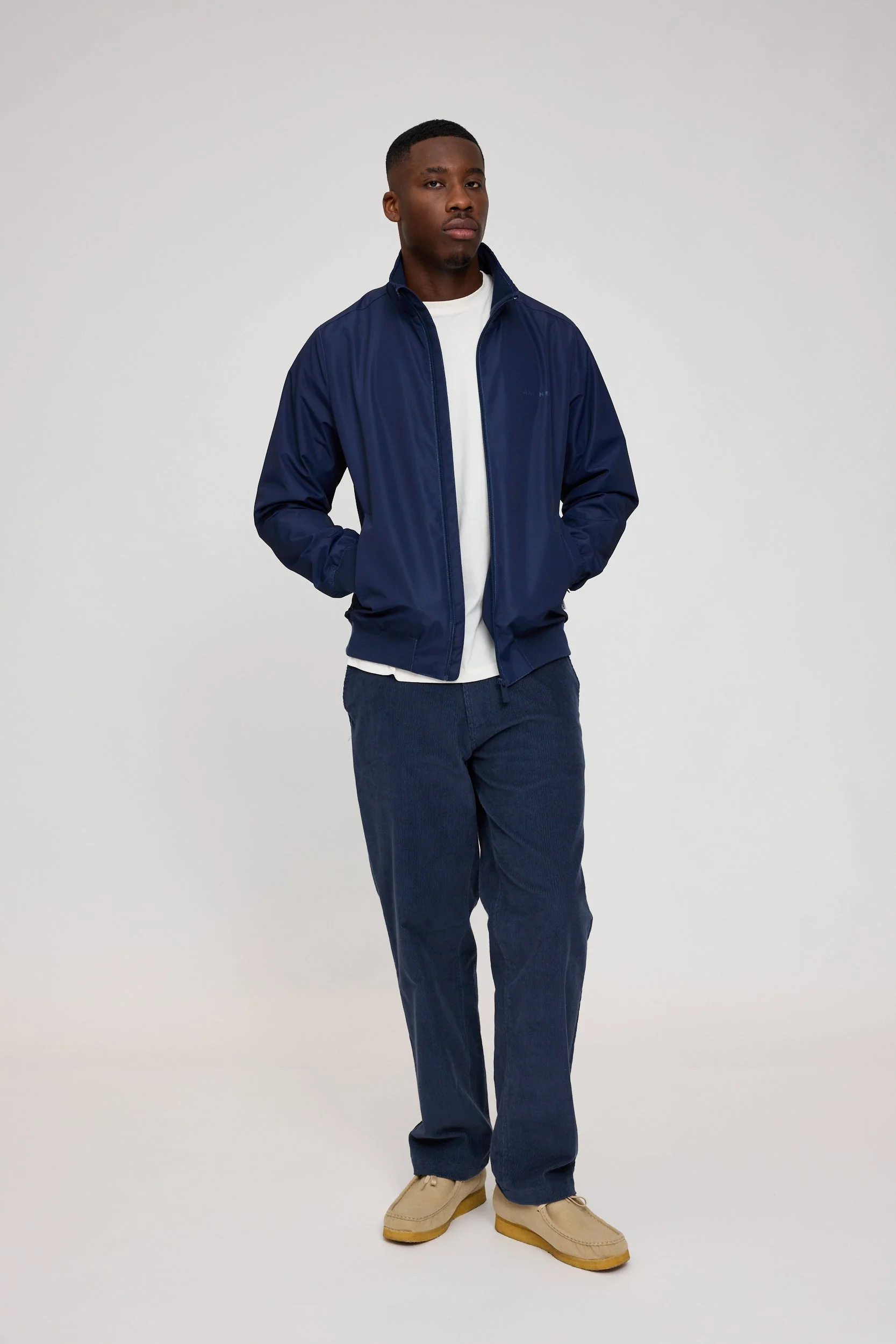 Blouson Jacket - Image 13