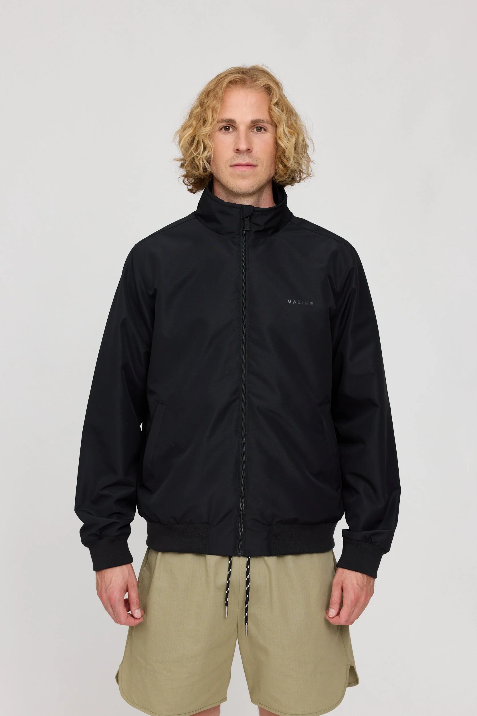 Blouson Jacket - Image 15
