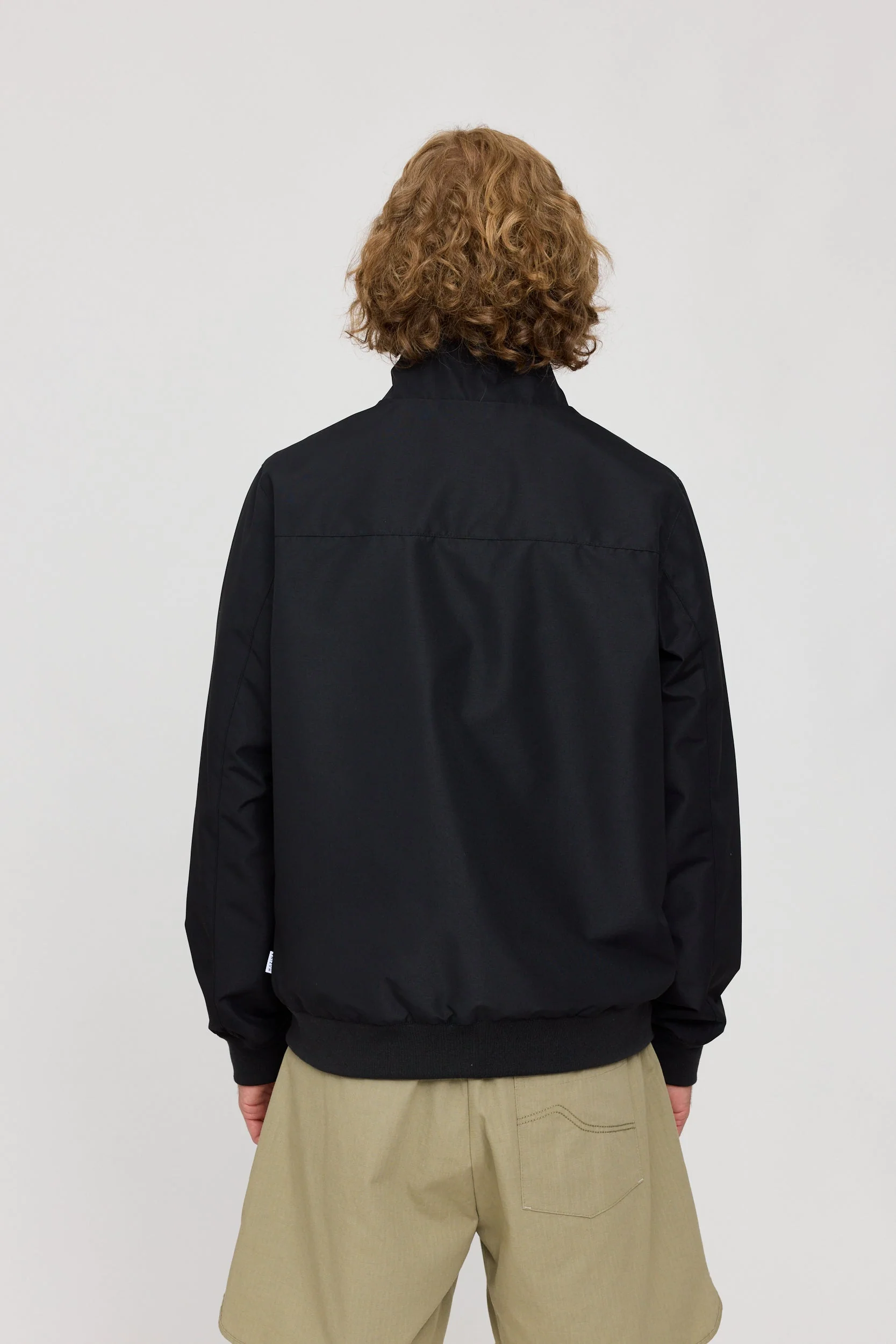 Blouson Jacket - Image 16