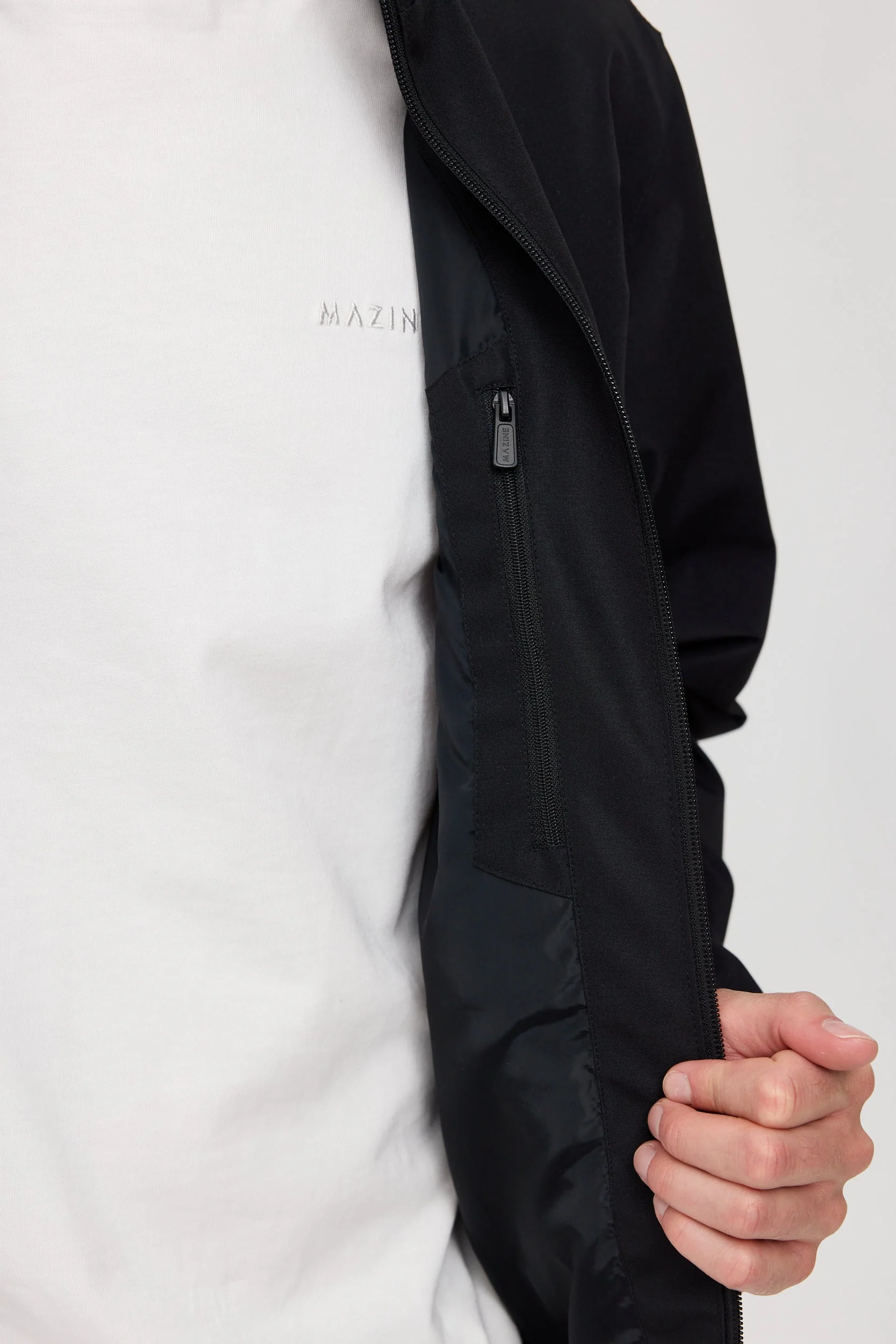 Blouson Jacket - Image 18