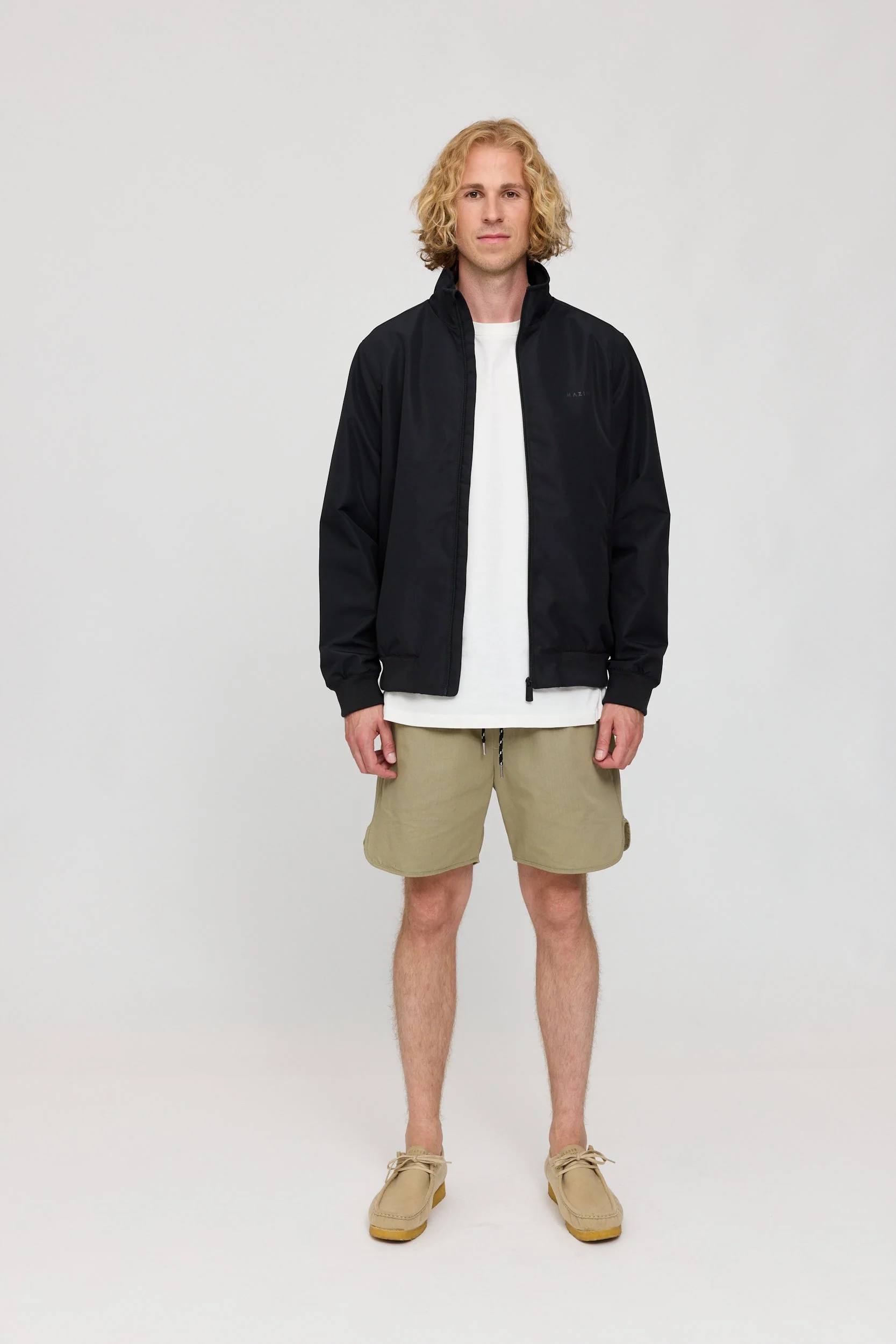 Blouson Jacket - Image 19