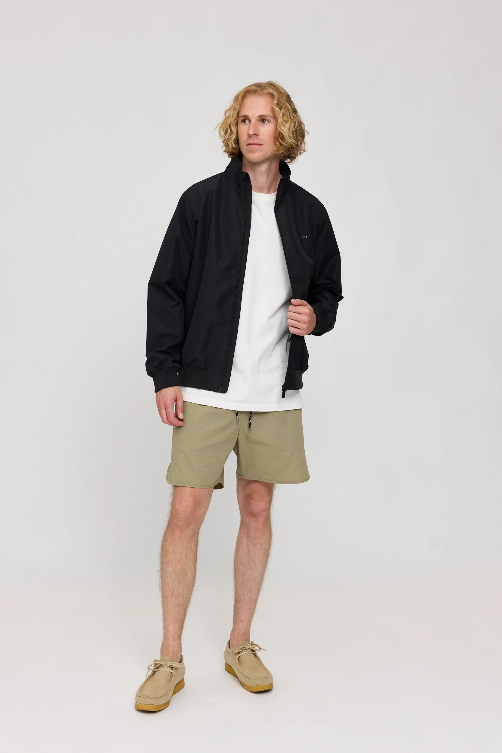 Blouson Jacket - Image 20