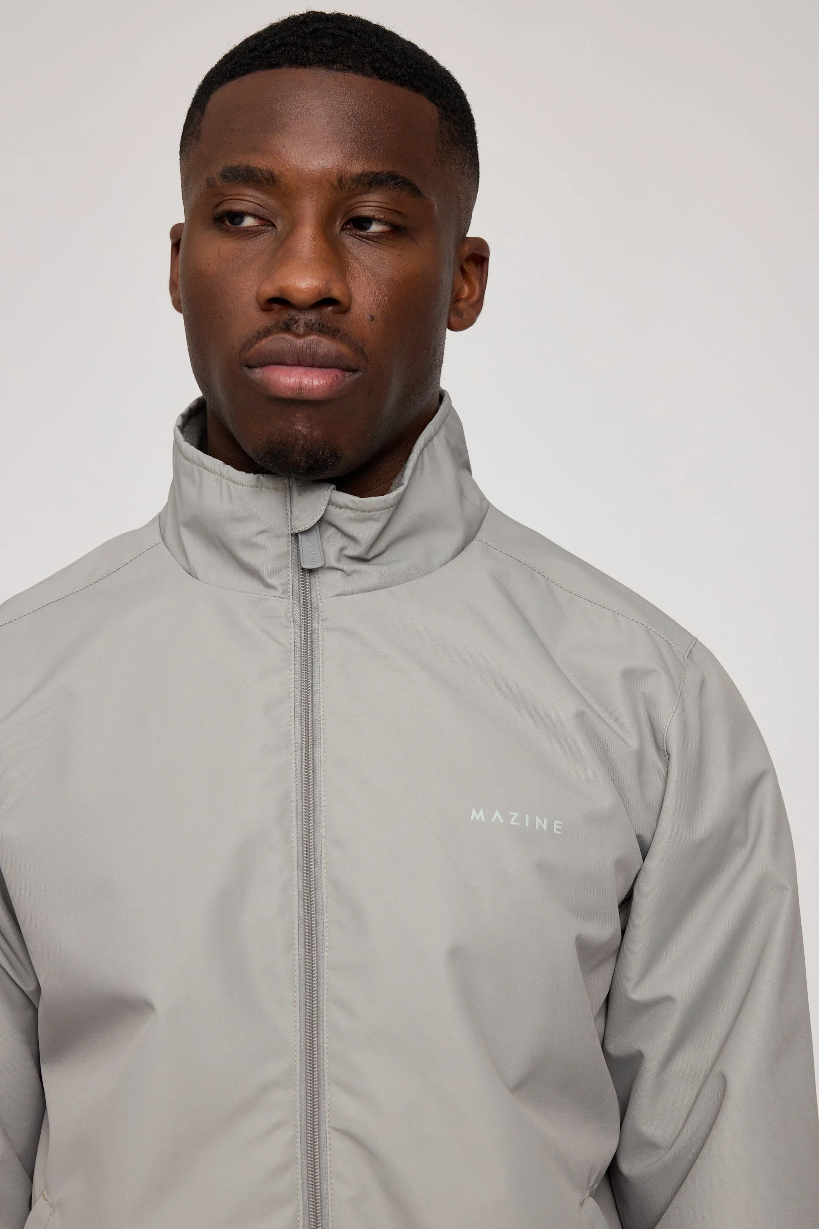 Blouson Jacket - Image 3